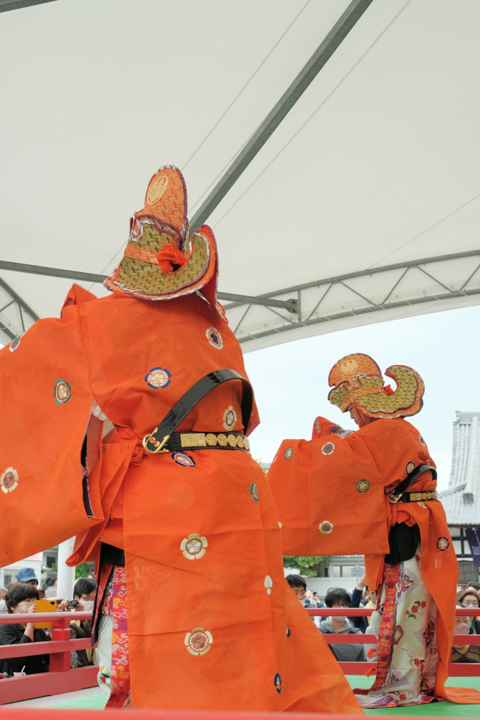 Le hoi o higashi hongan ji