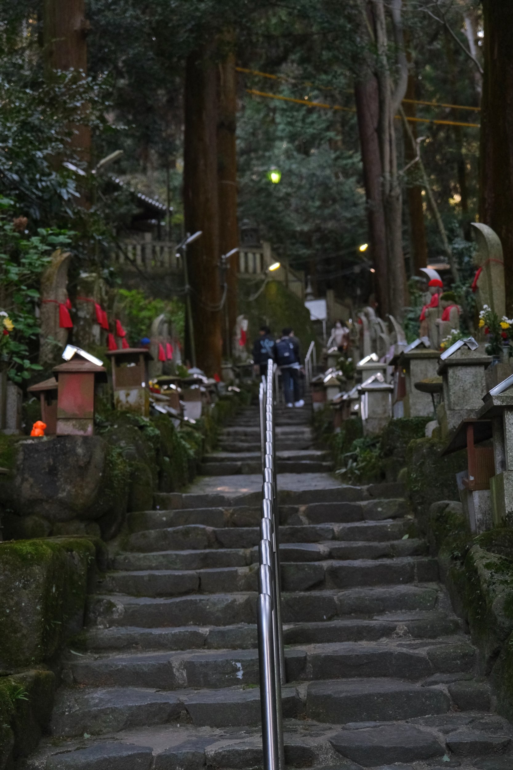 å‰å¾€å®å±±å¯ºçš„è·¯3