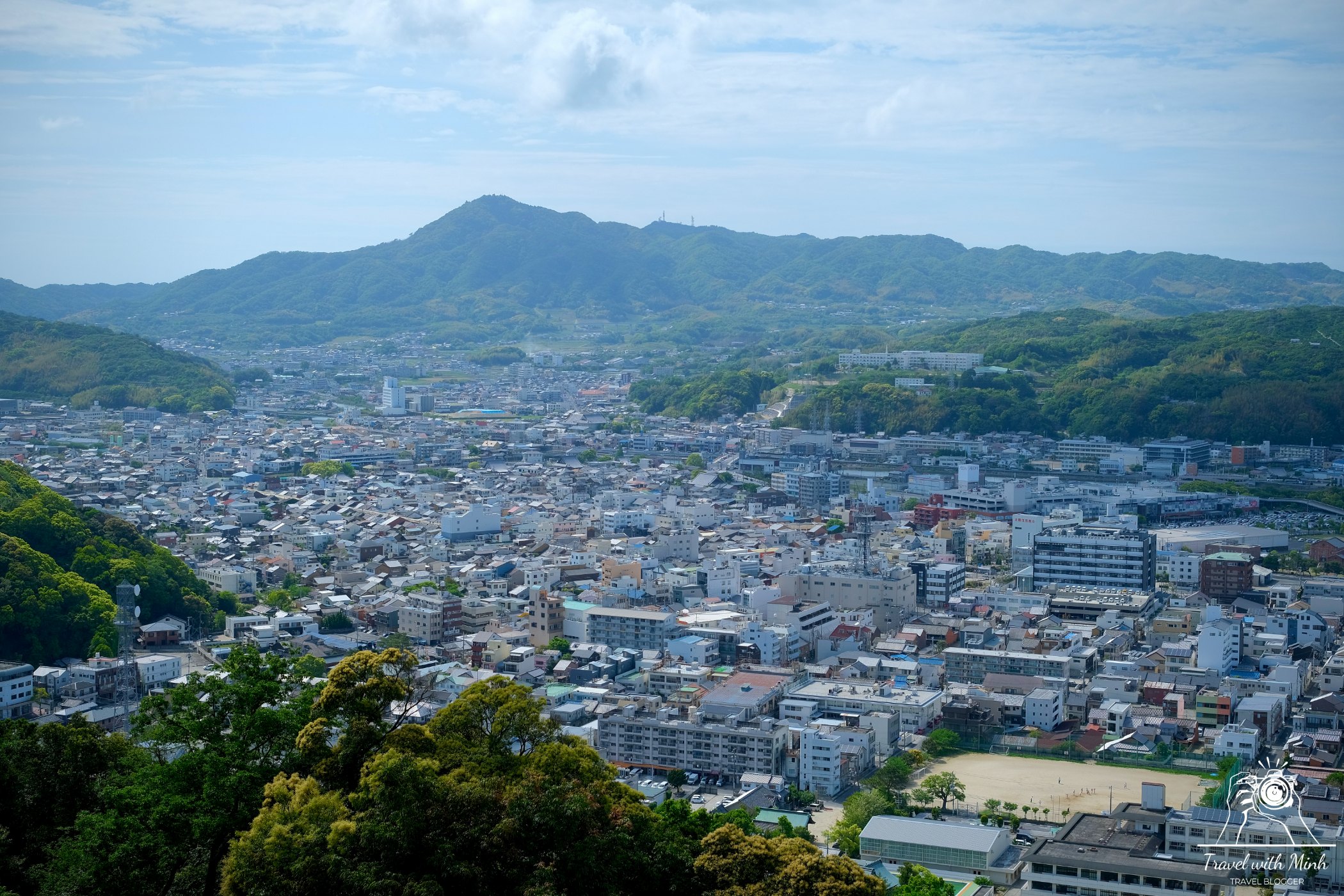 Sumoto beach hyogo 2