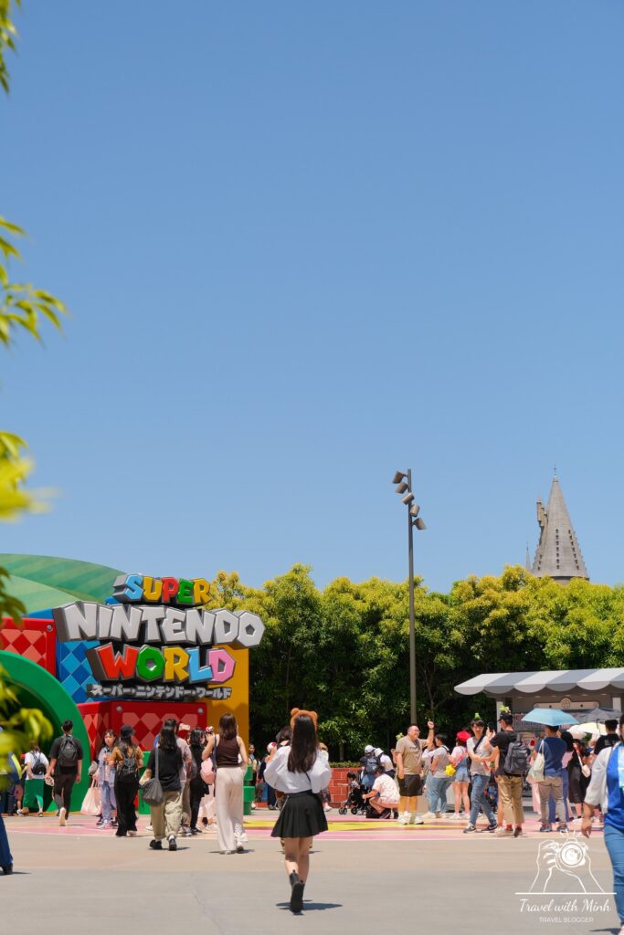 Super-nintendo-world-Universal-studio-japan
