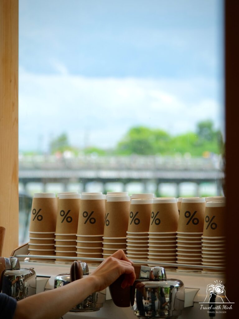 % Arabica Kyoto travelwithminh-kyoto