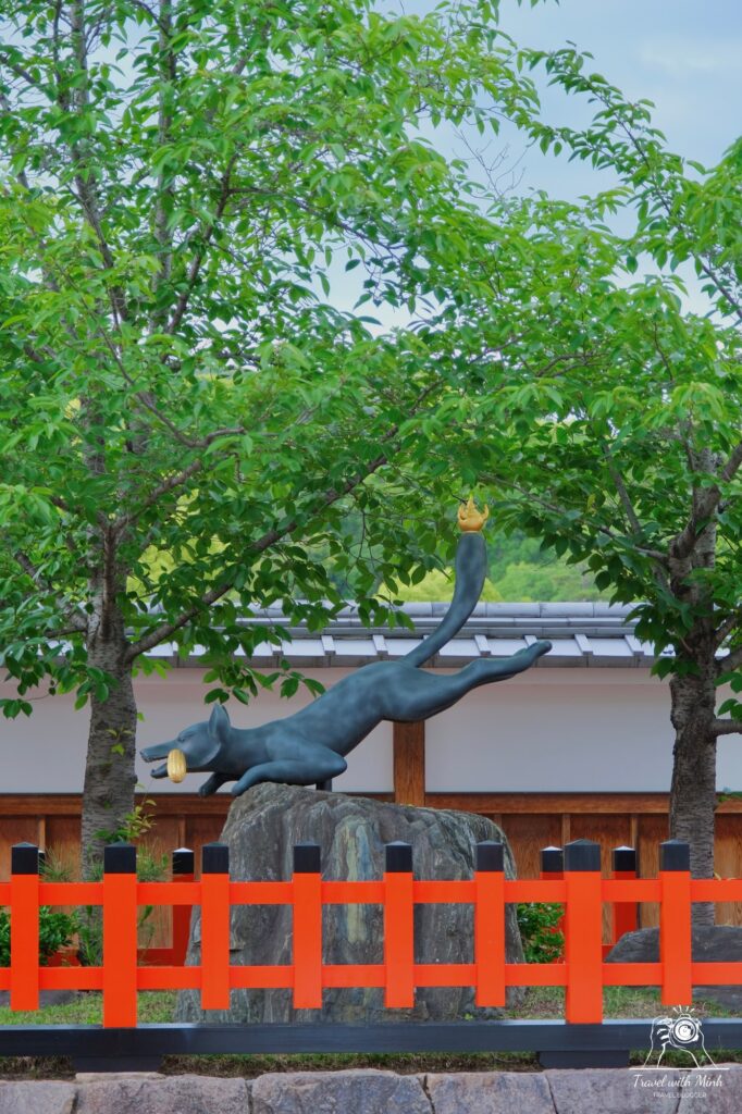 Fushimi inari