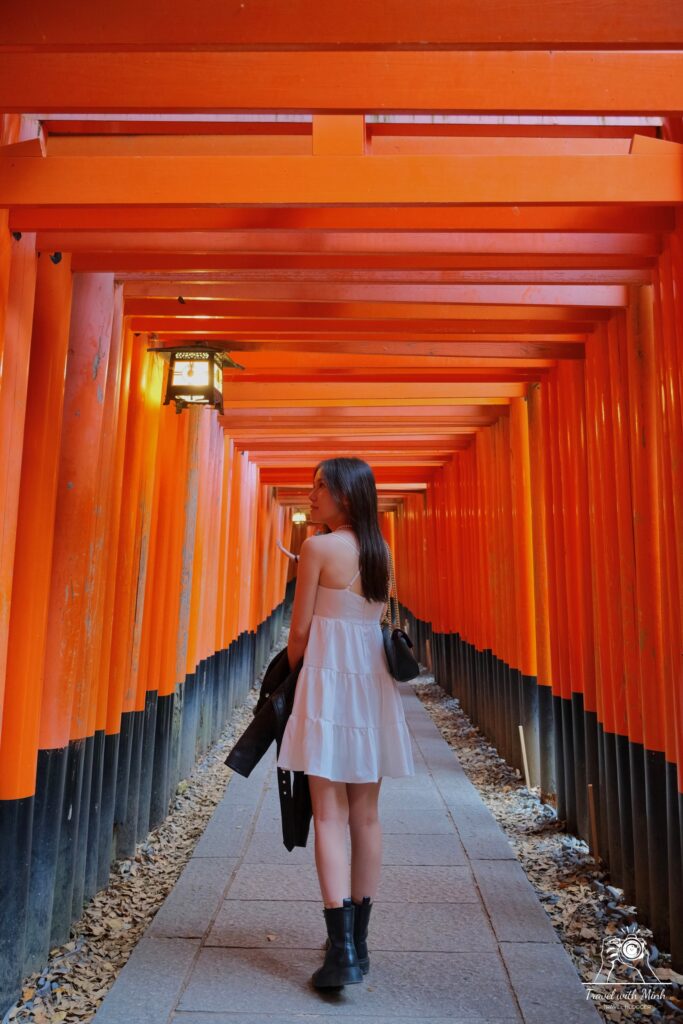 Fushimi inari travelwithminh-kyoto