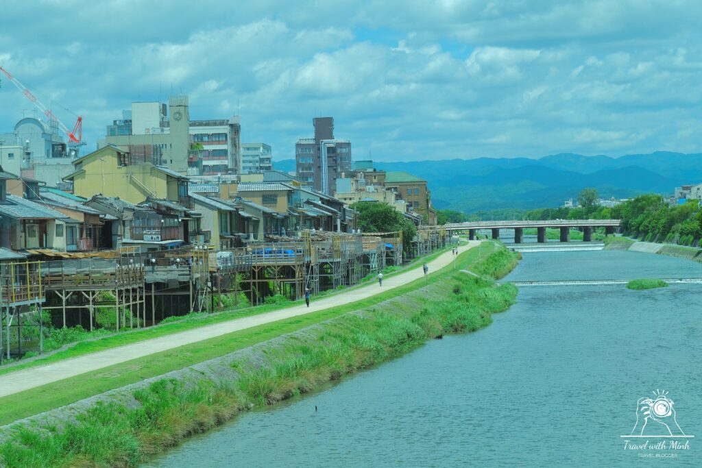 Kamogawa