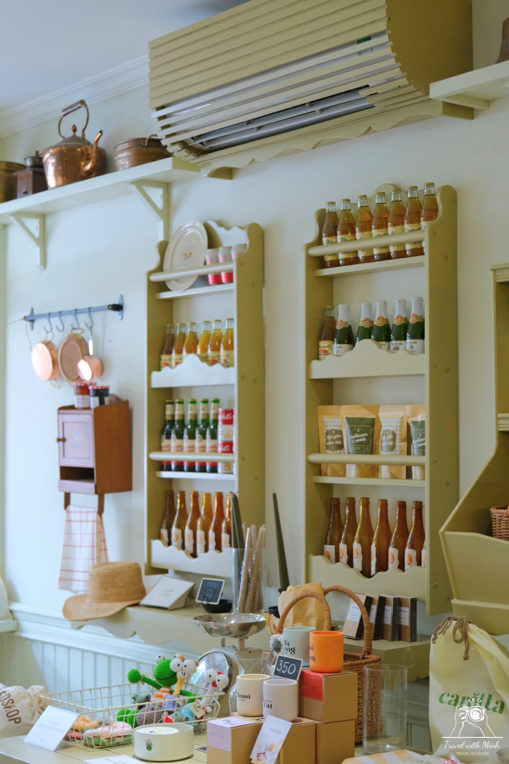 12 camy grocery cafe