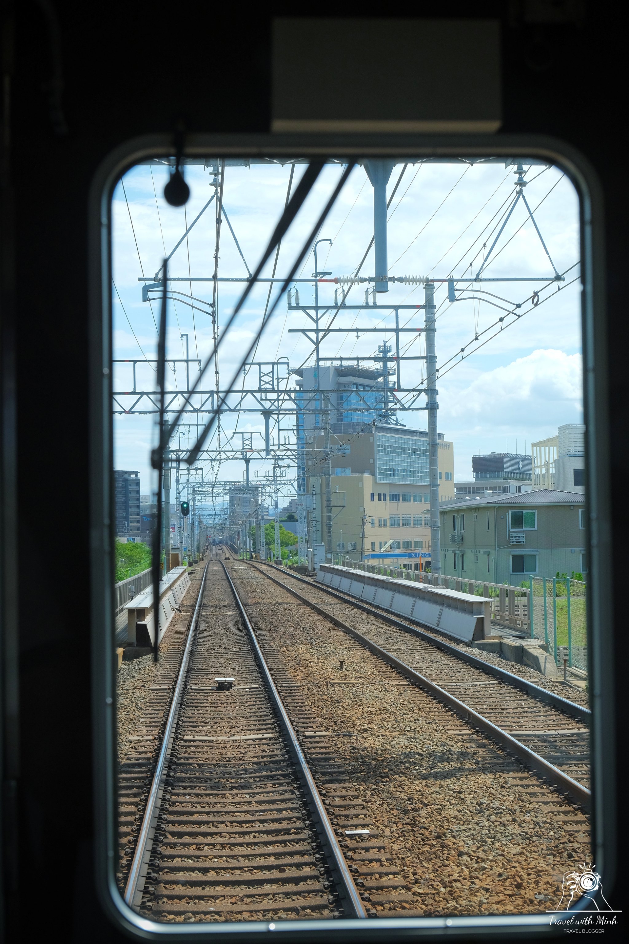 2 garaku train kyoto osaka 2