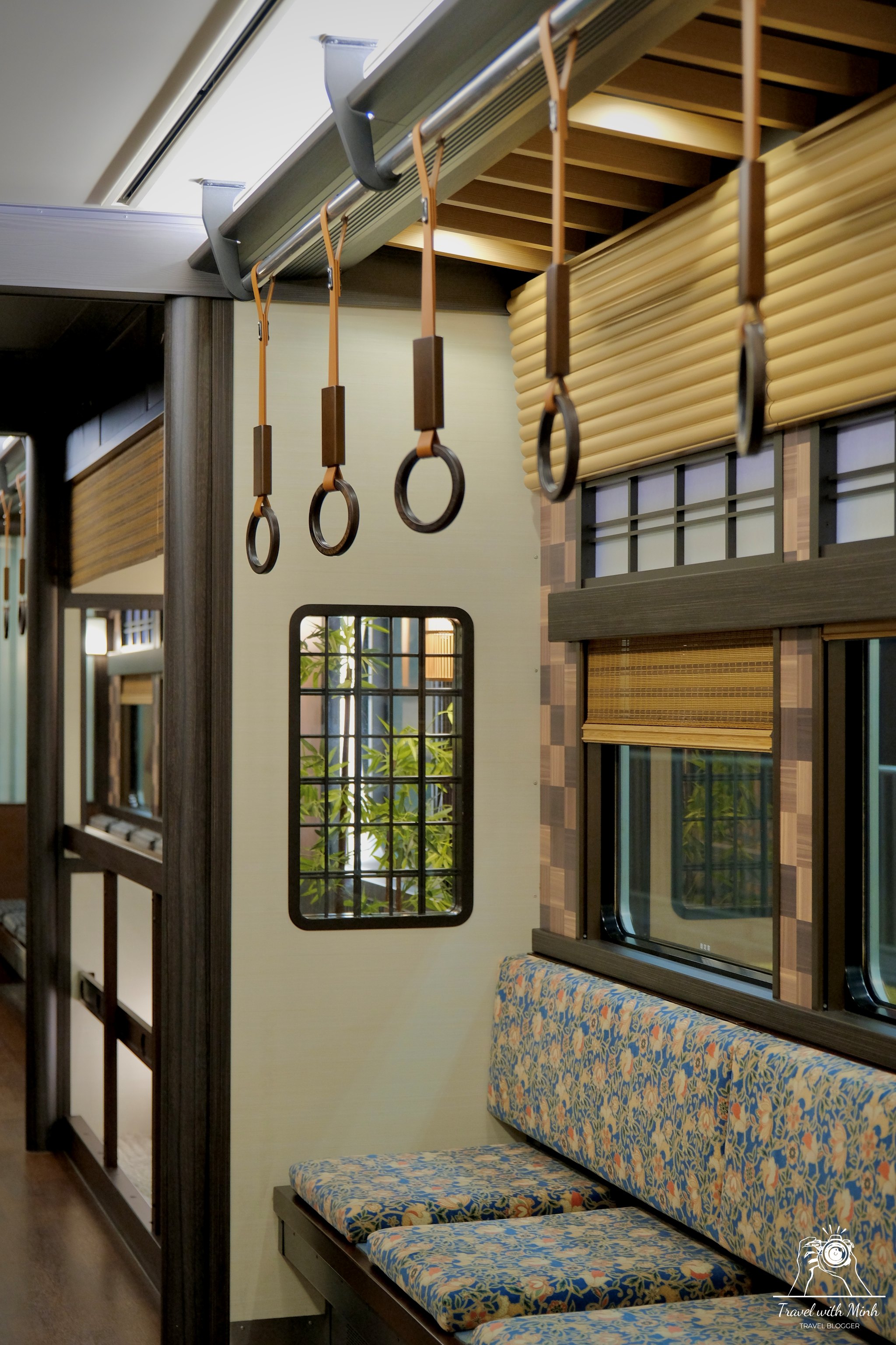 24 traditional train in japan