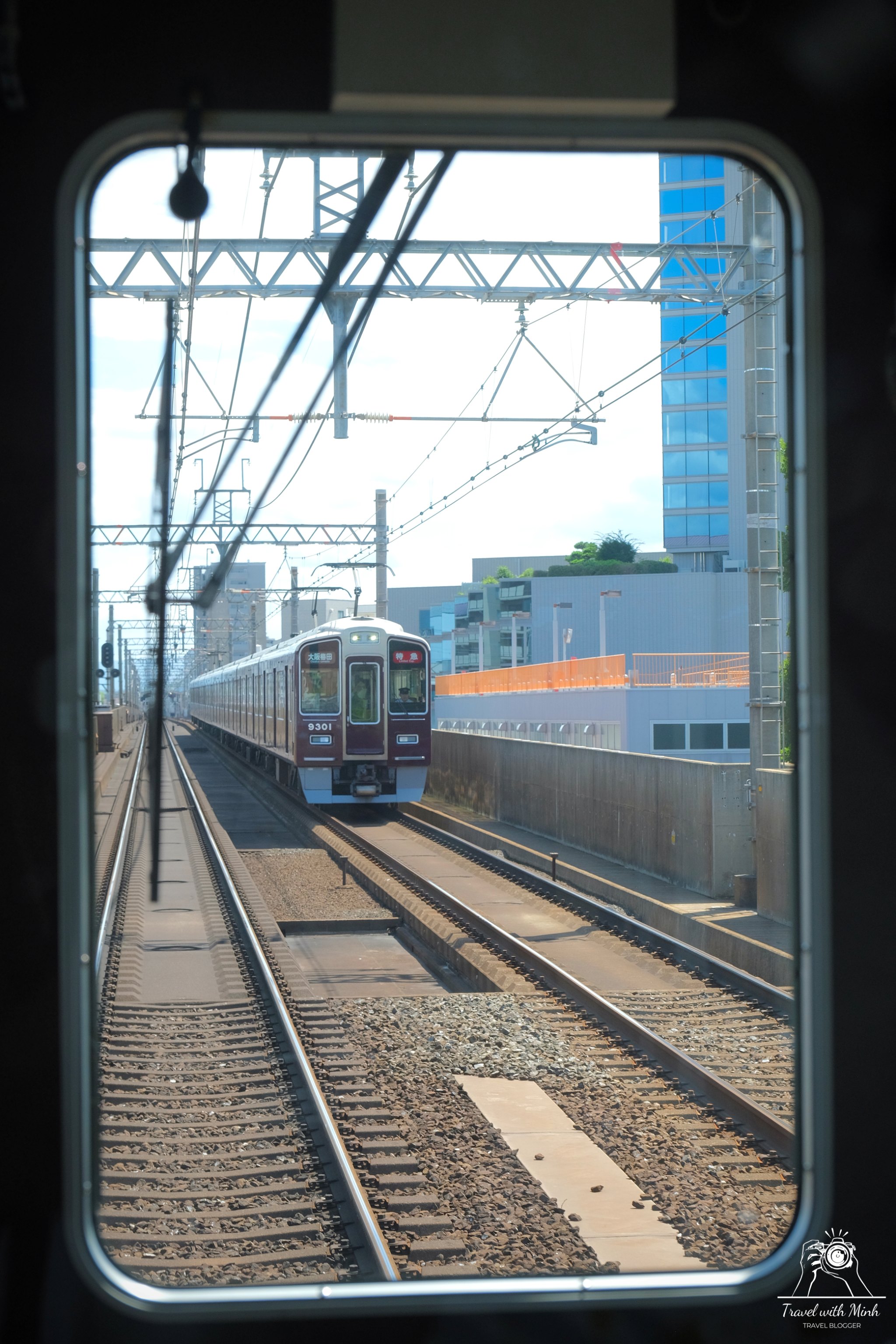 3 garaku train kyoto 1