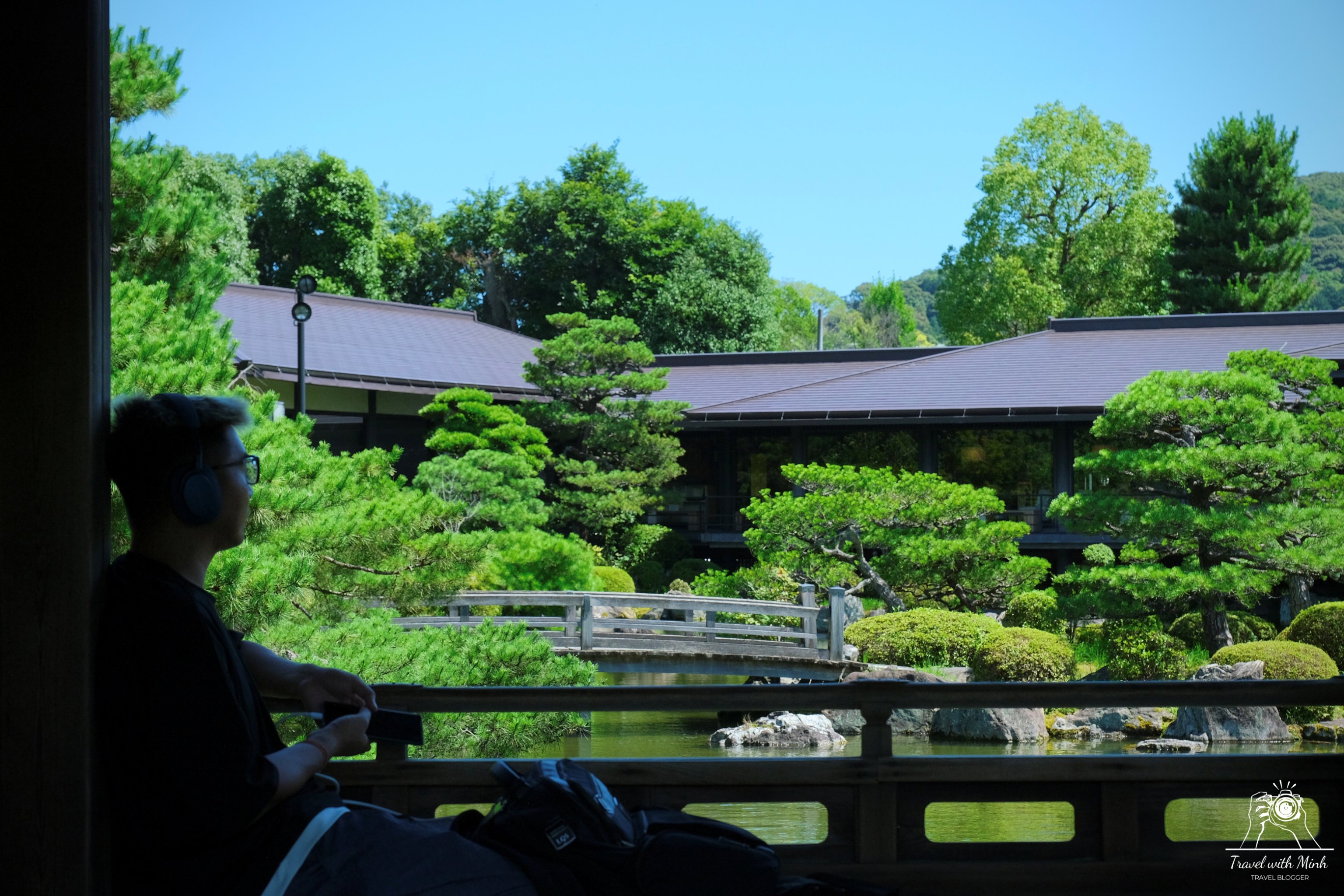 32 heian shrine kyoto