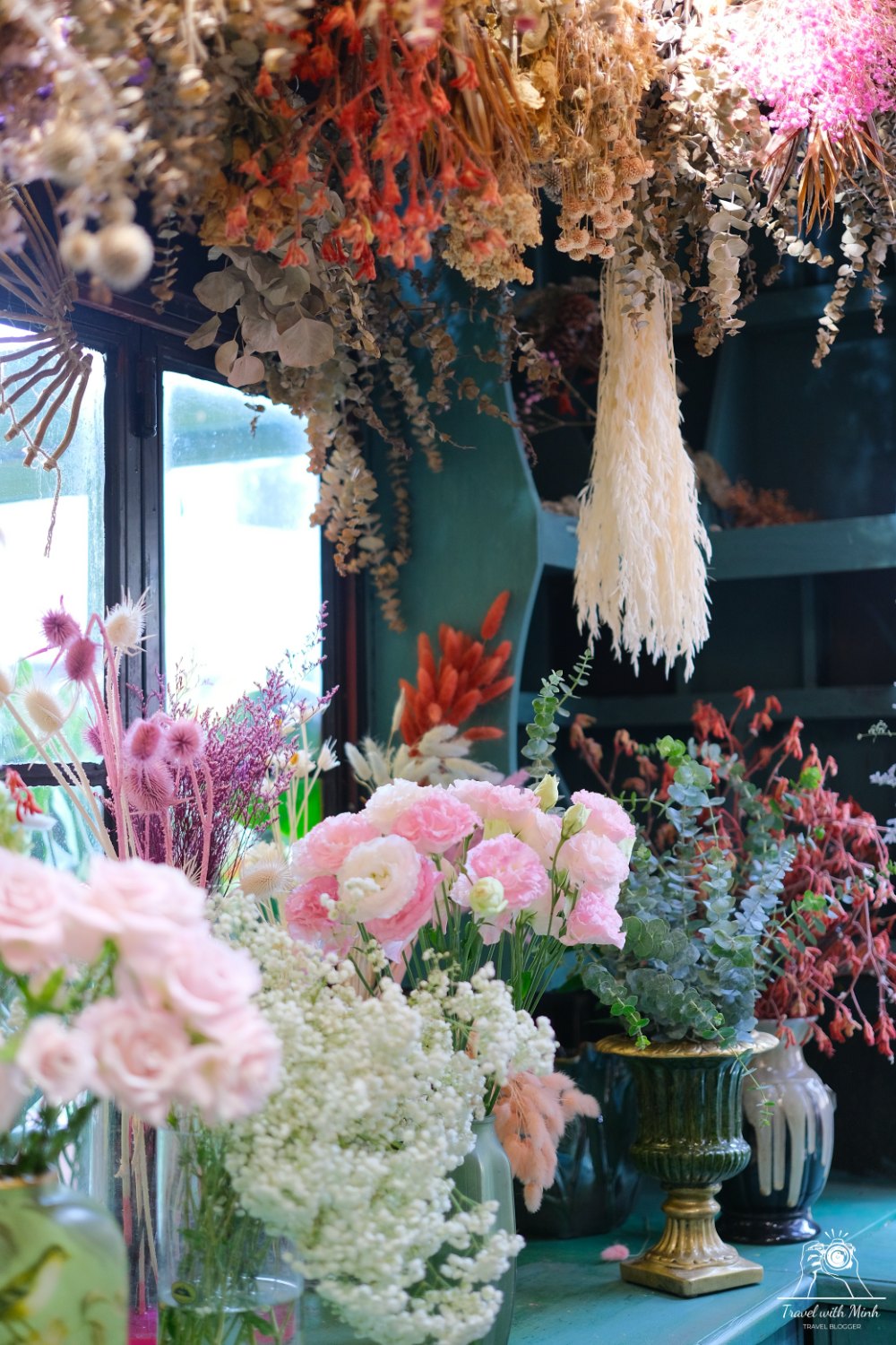 33 phong hoa ban cong cafe travel with minh