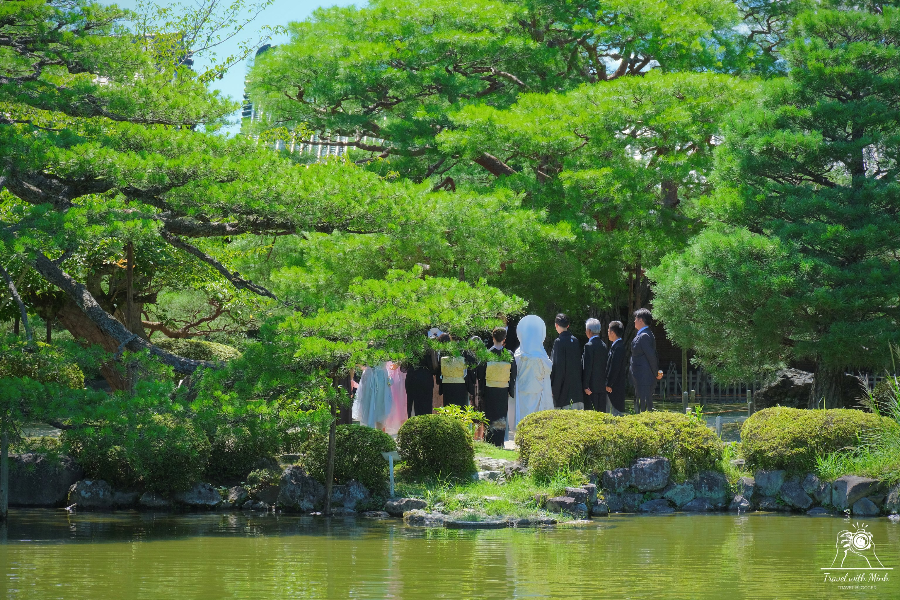 39 traditional wedding in japan