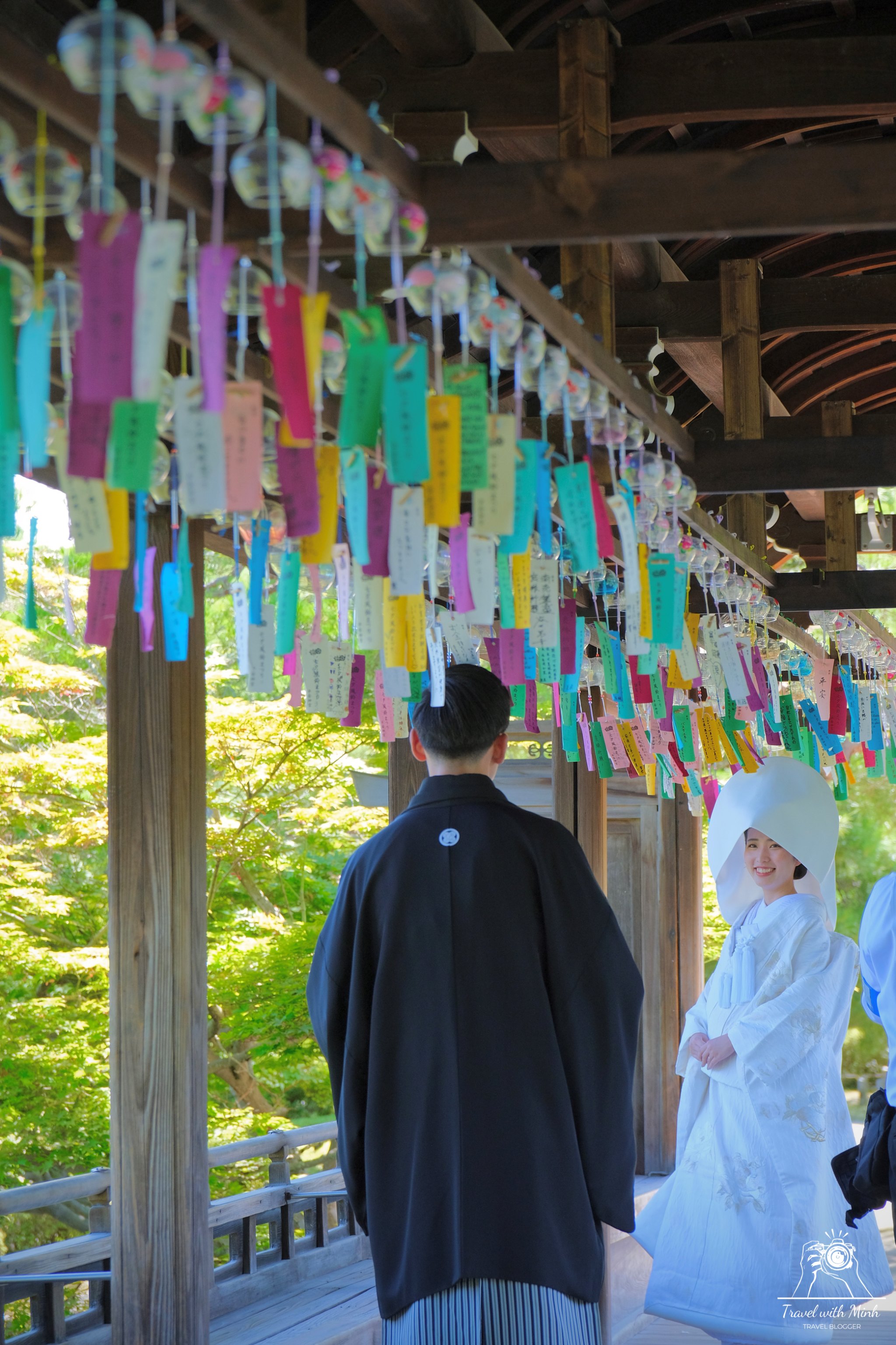 54 traditional wedding in japan