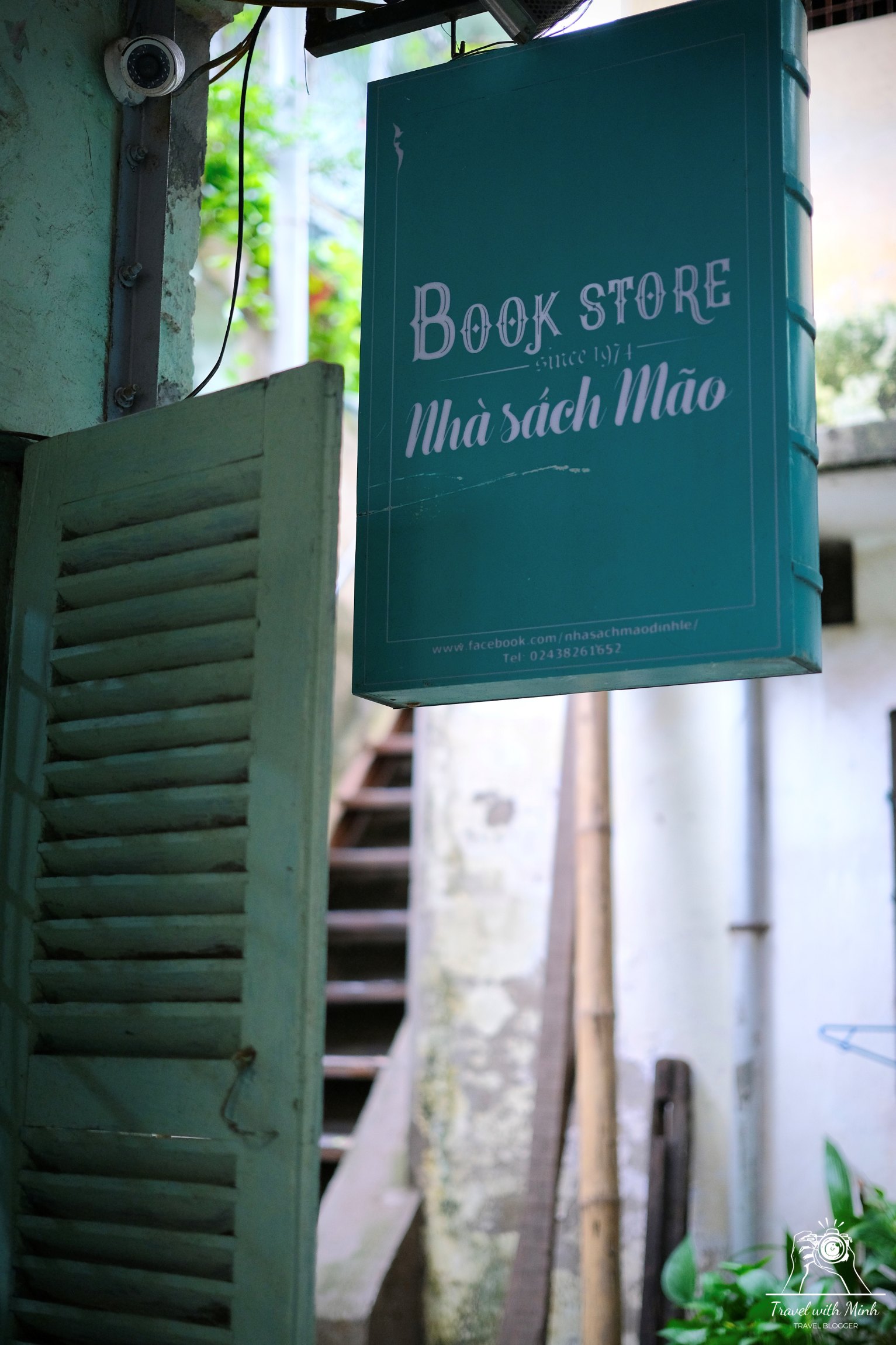 Batch nha sach mao hanoi