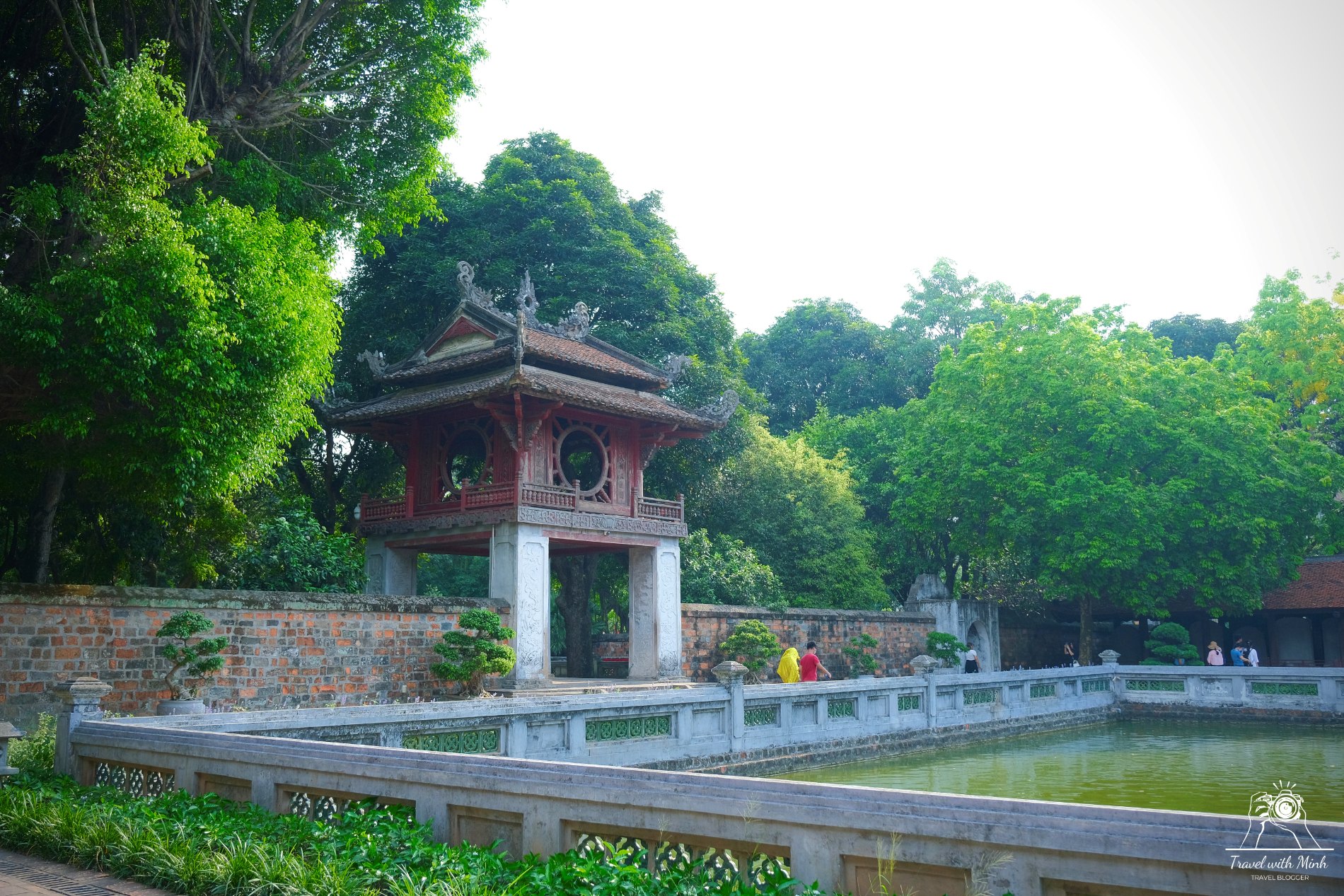 Batch travel with minh