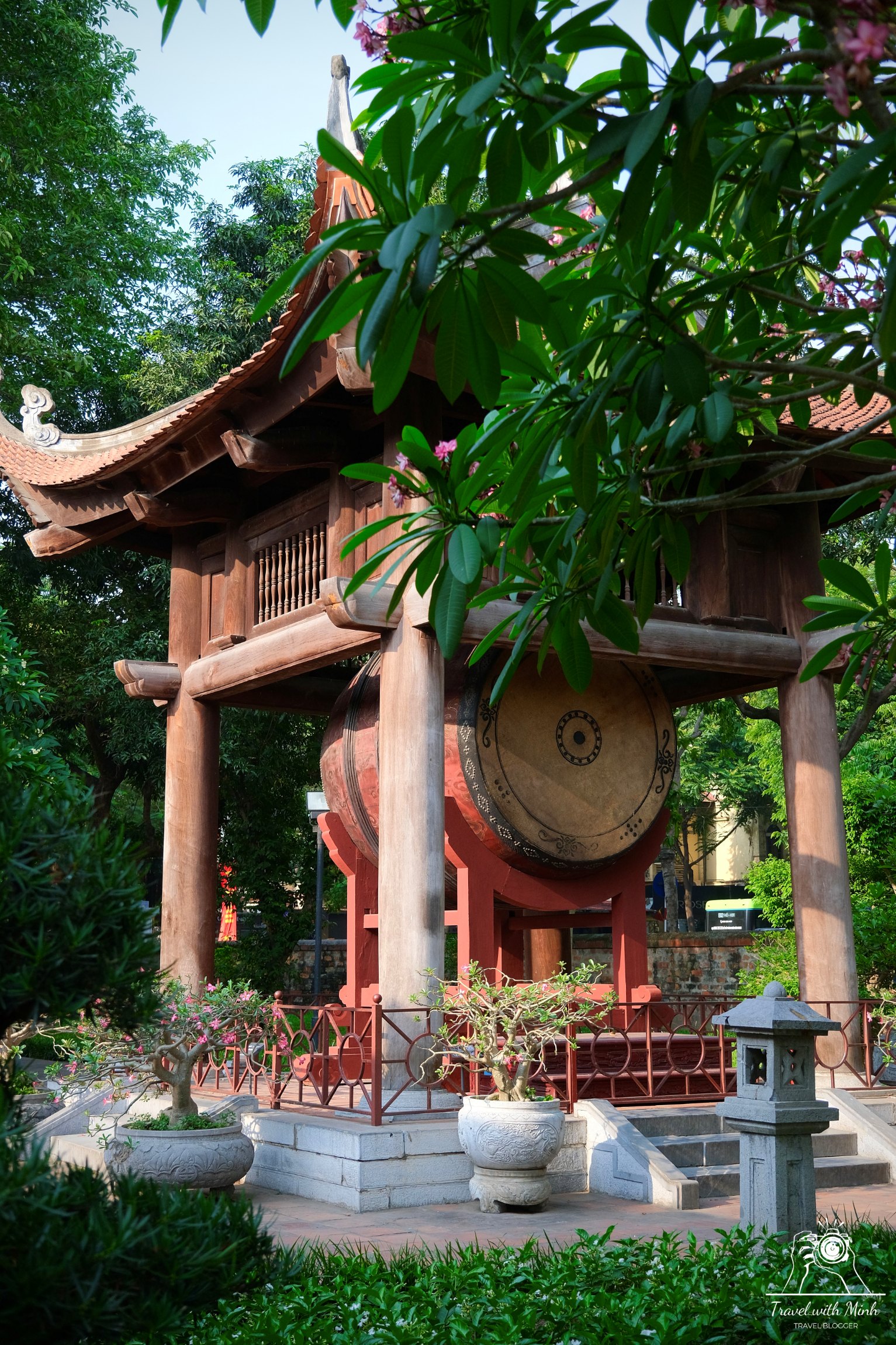 Batch van mieu quoc tu giam hanoi