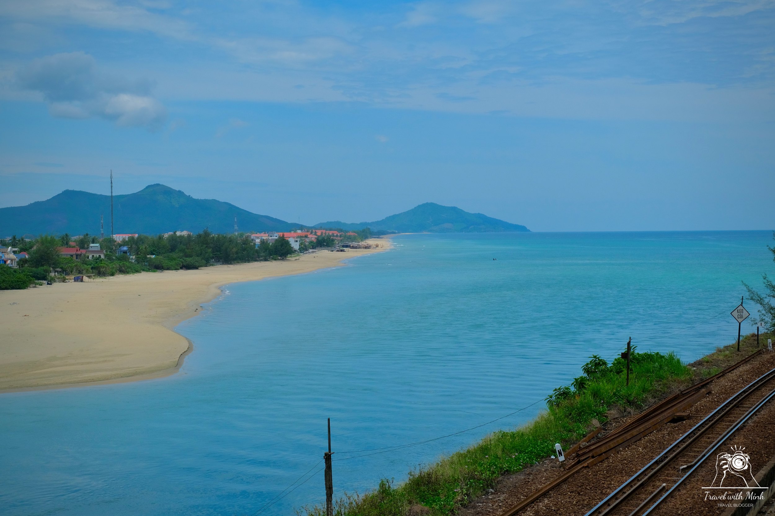 Vinh lang co hue duong tau