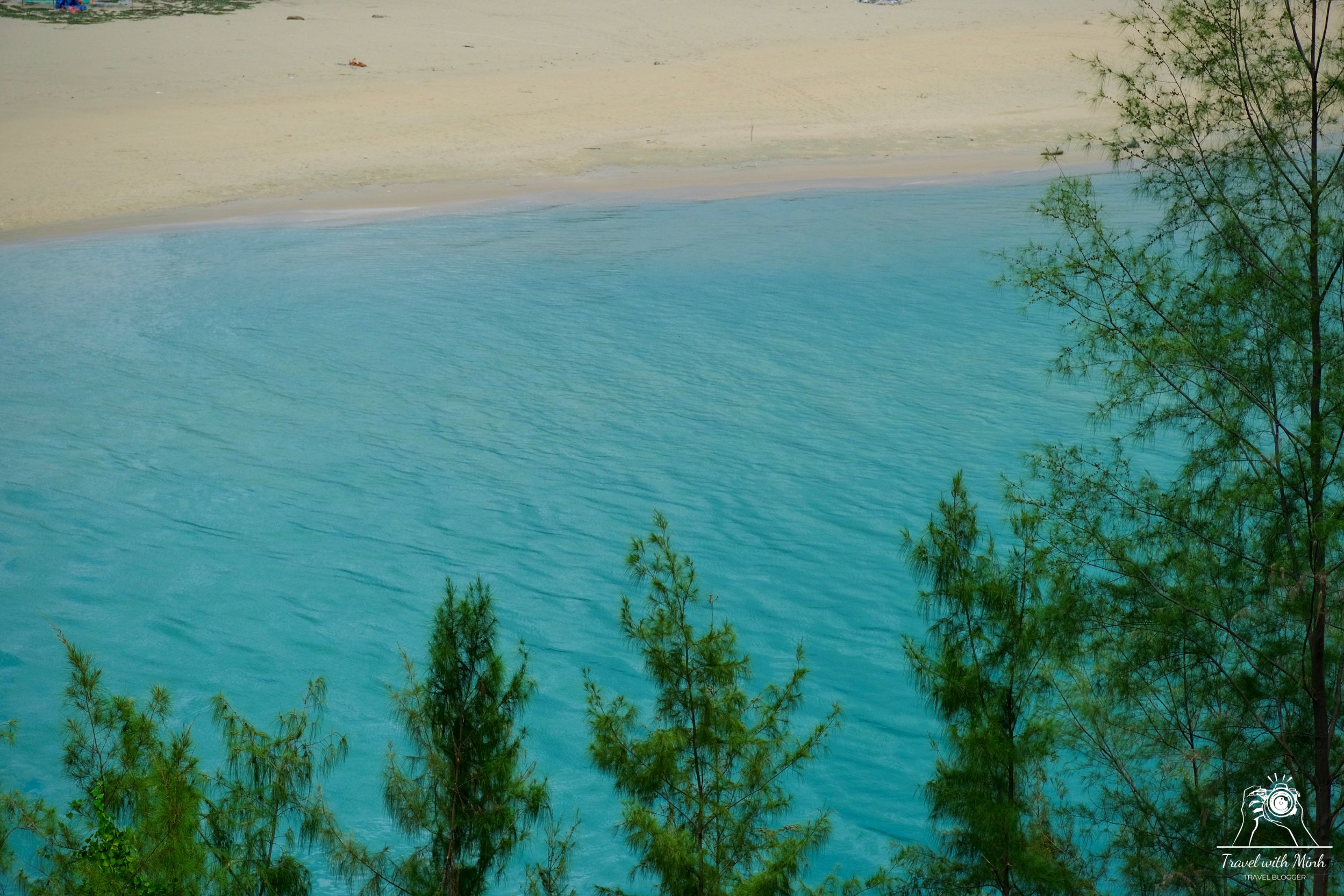 Vinh lang co hue travel with minh