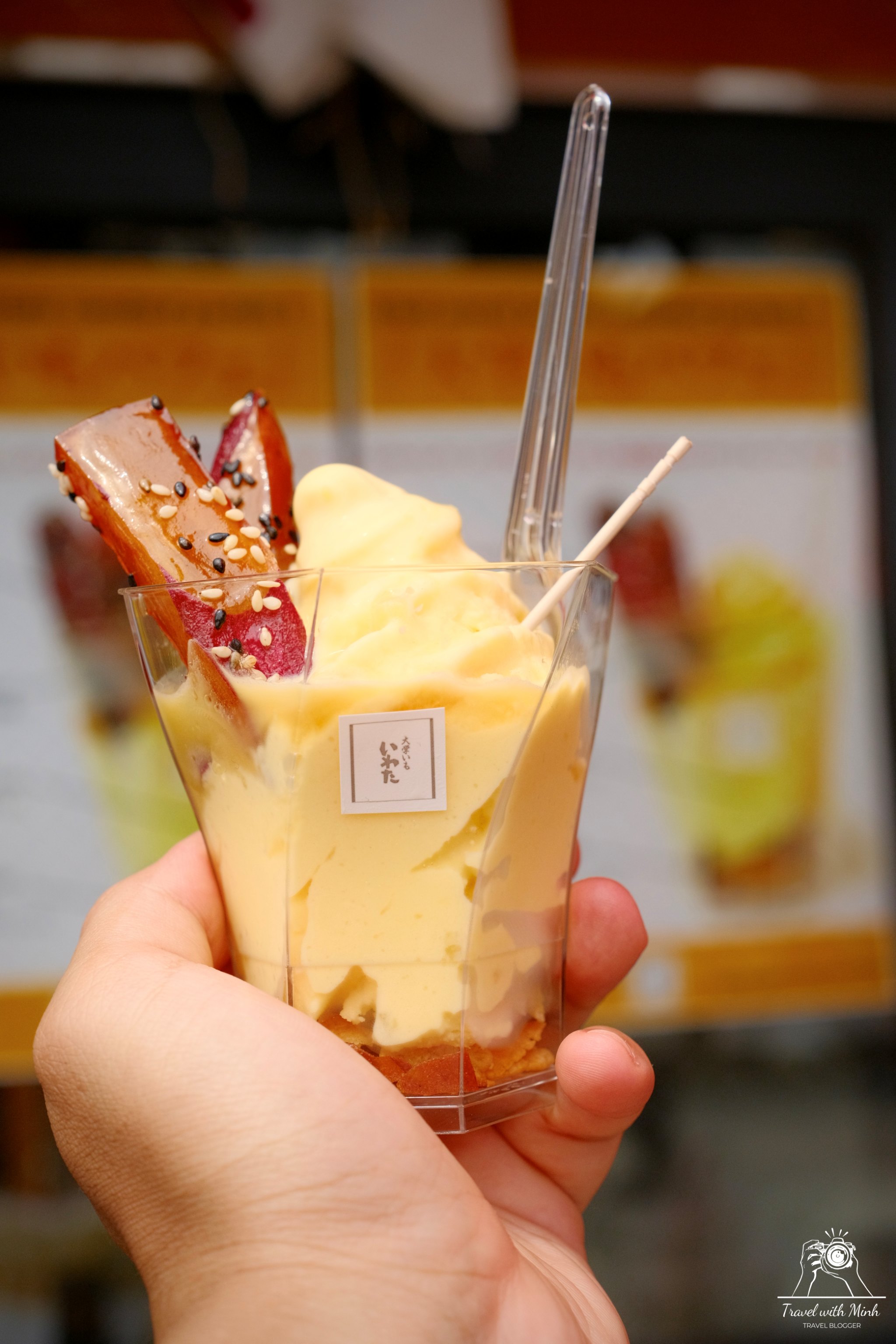 25 sweet potato ice cream kawagoe 1