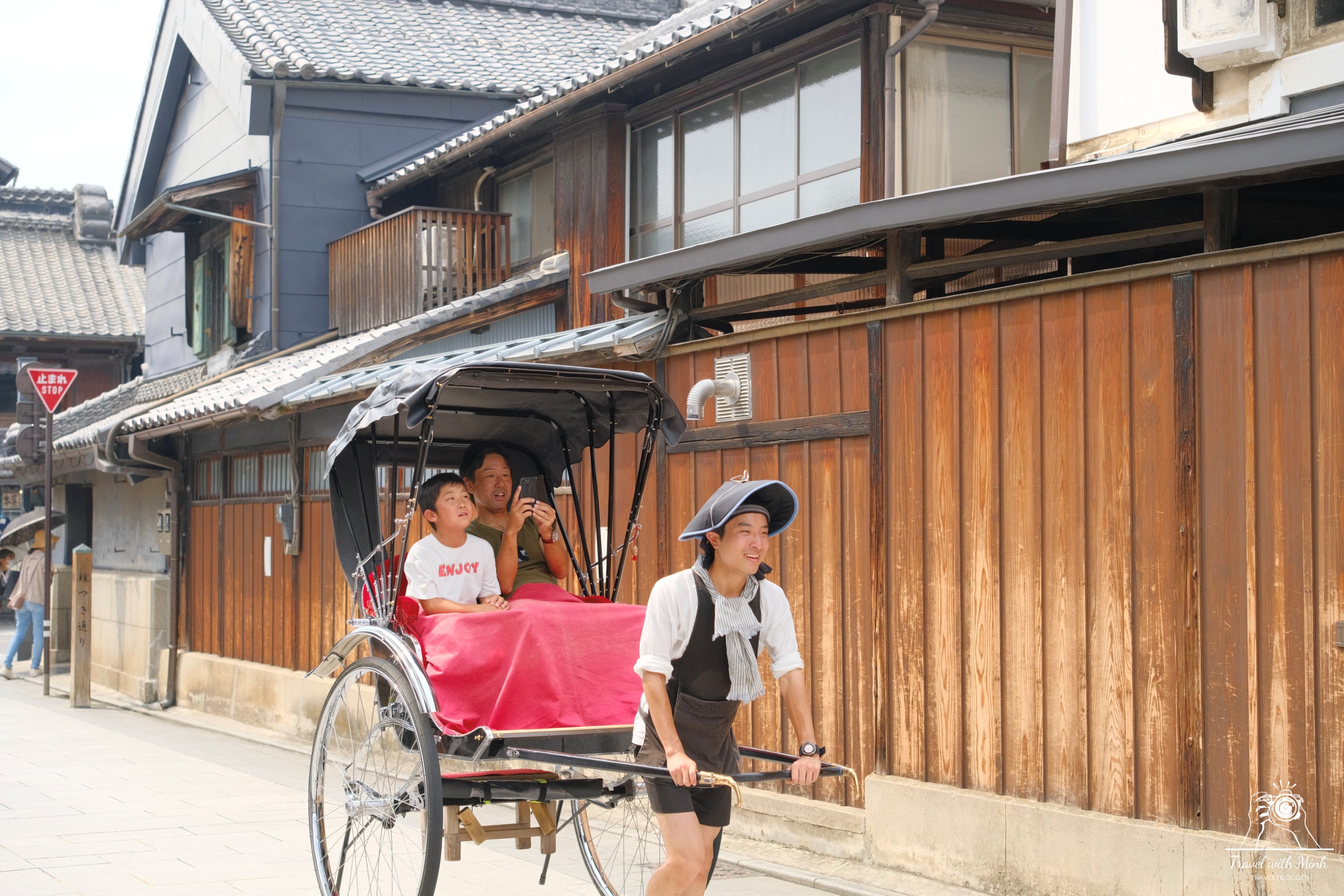 29 kawagoe ichibangai saitama