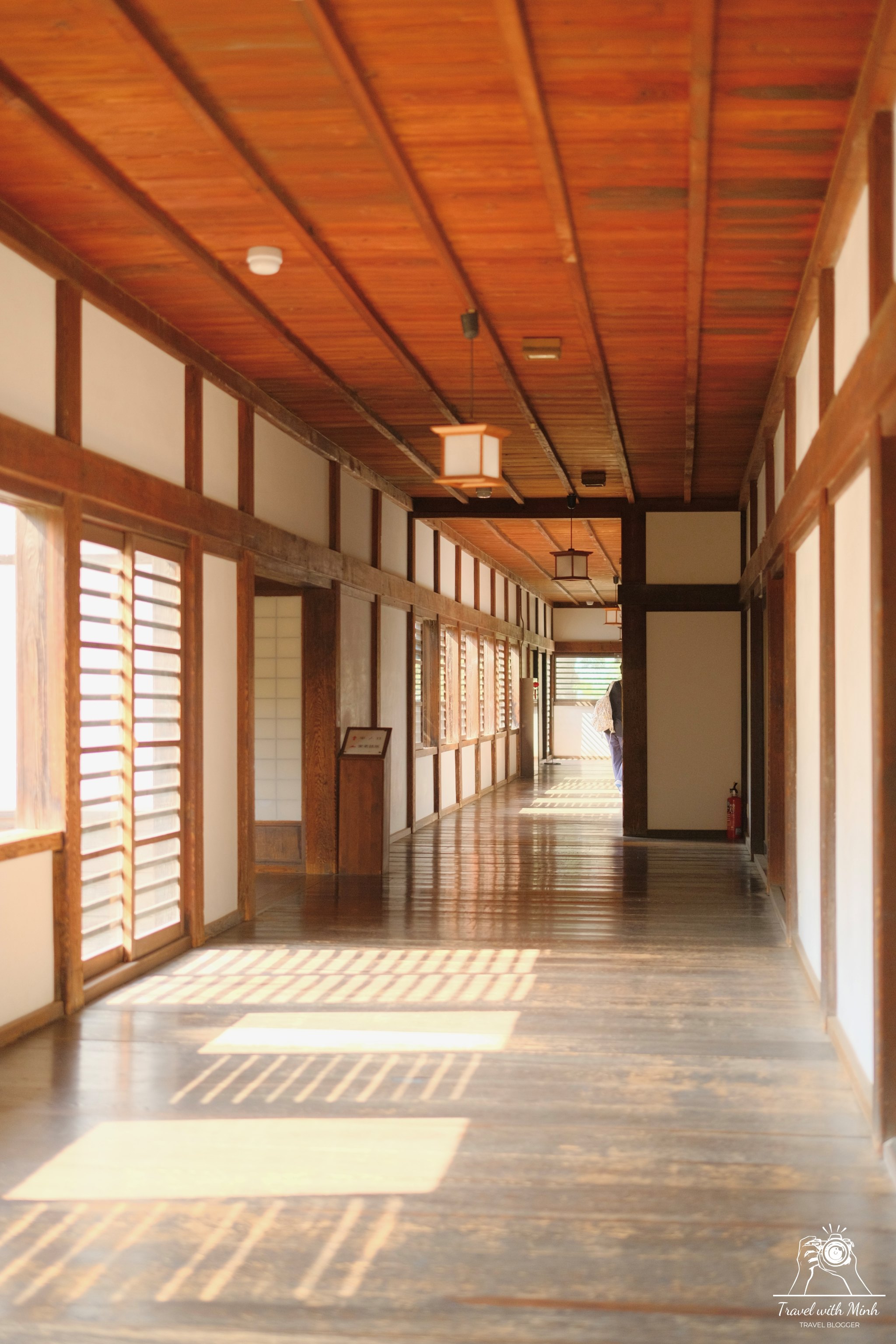 51 kawagoe castle honmaru palace 1