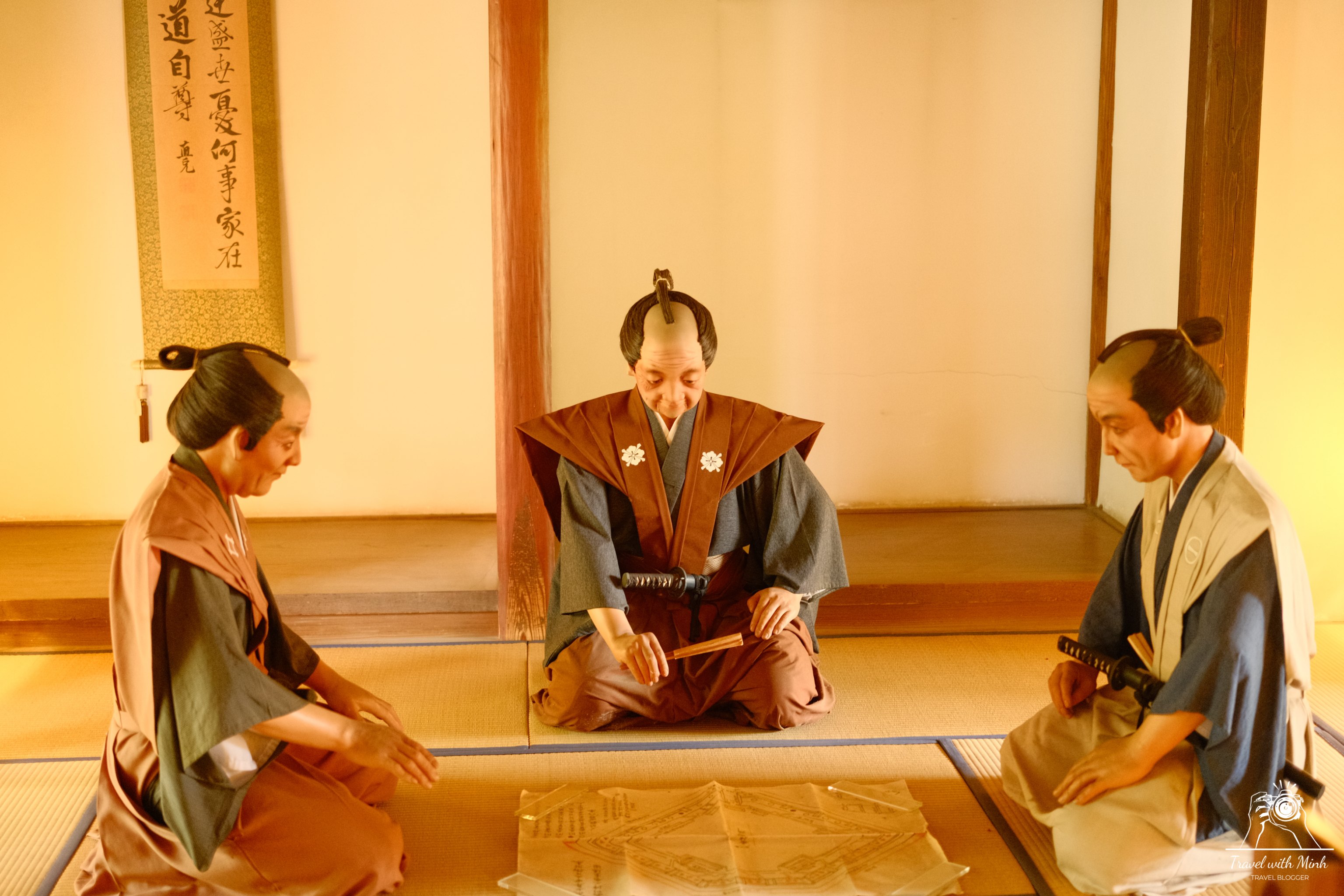 55 traditional japanese