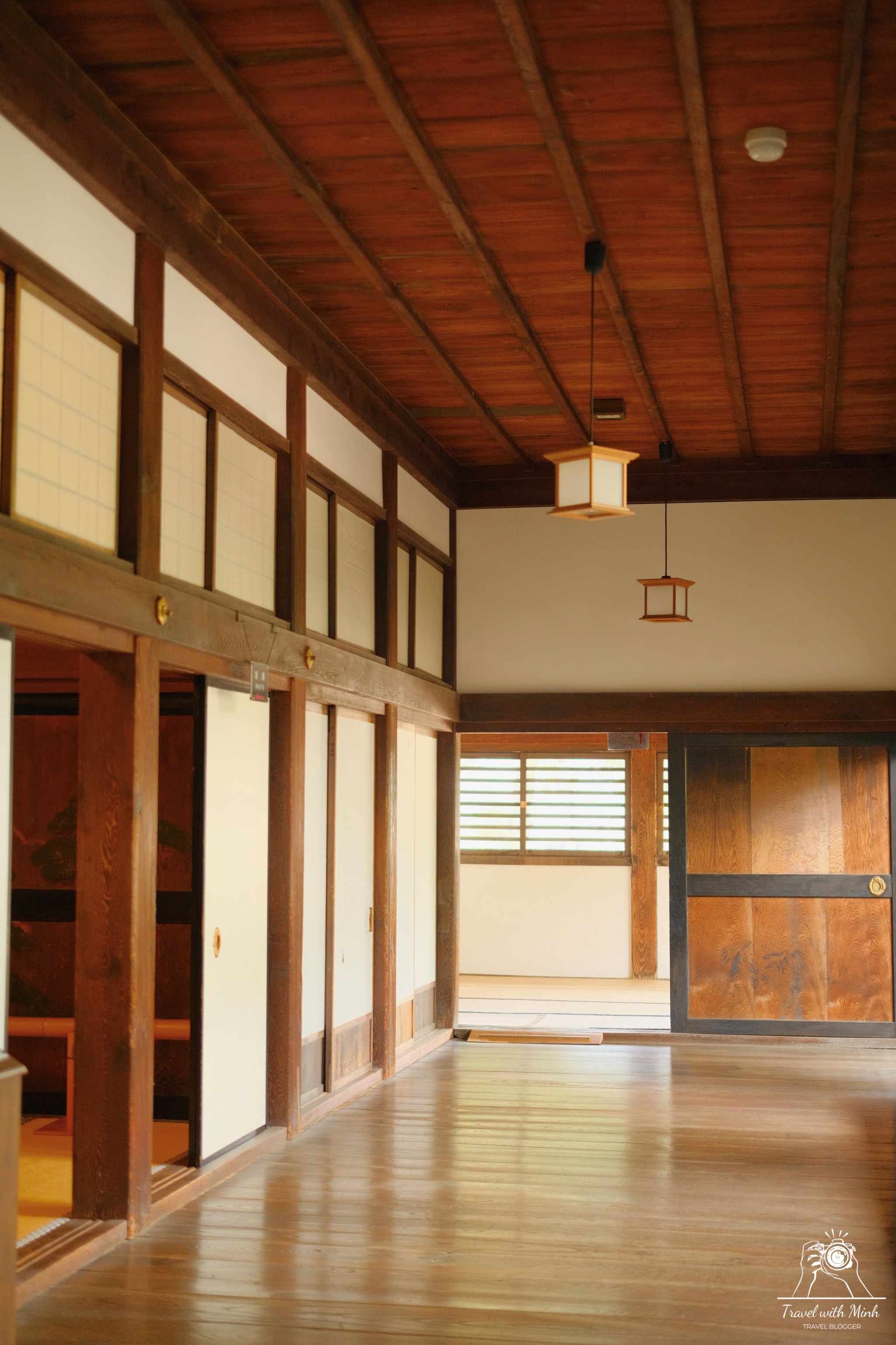 63 kawagoe castle honmaru palace