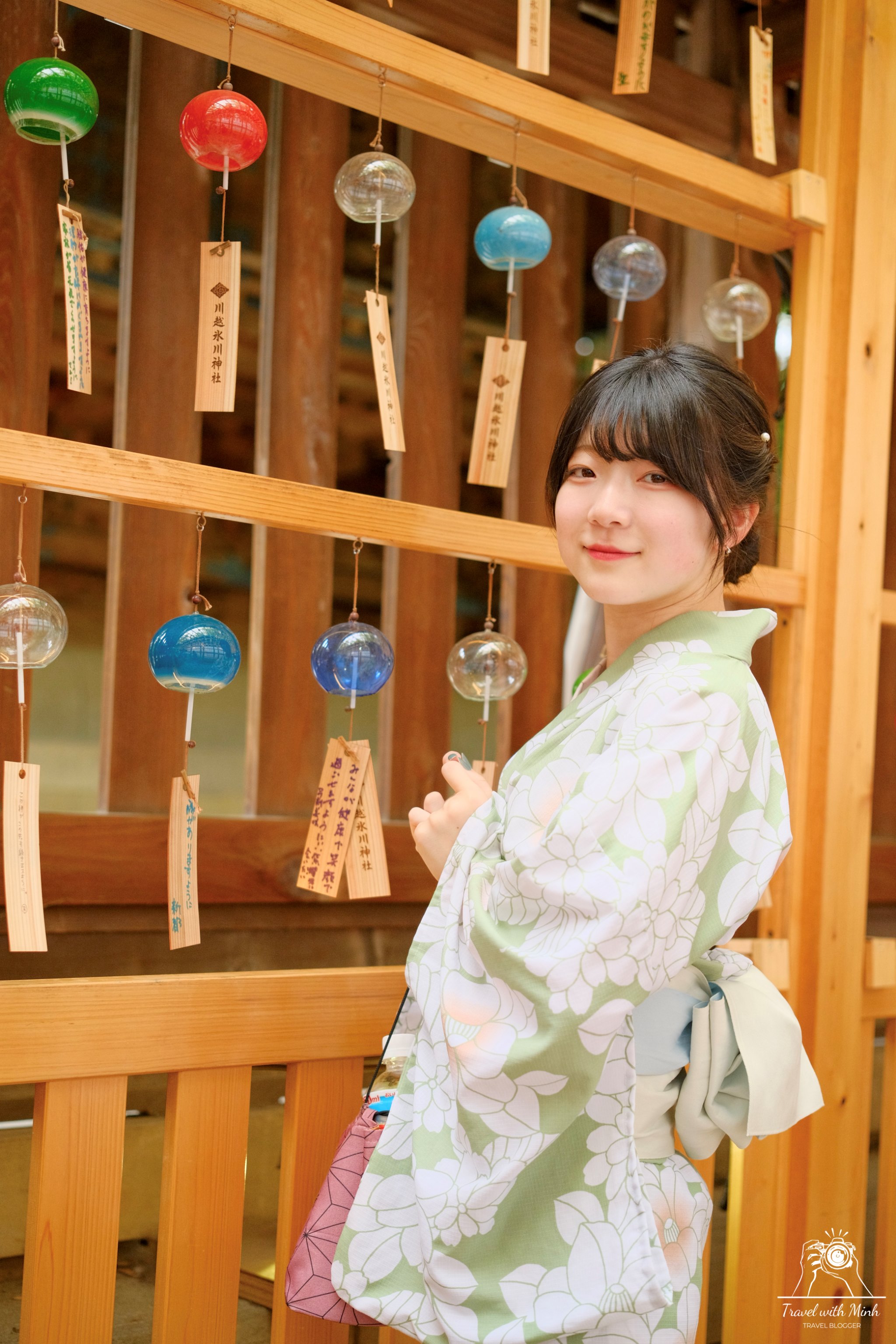 88 kawagoe hikawa shrine