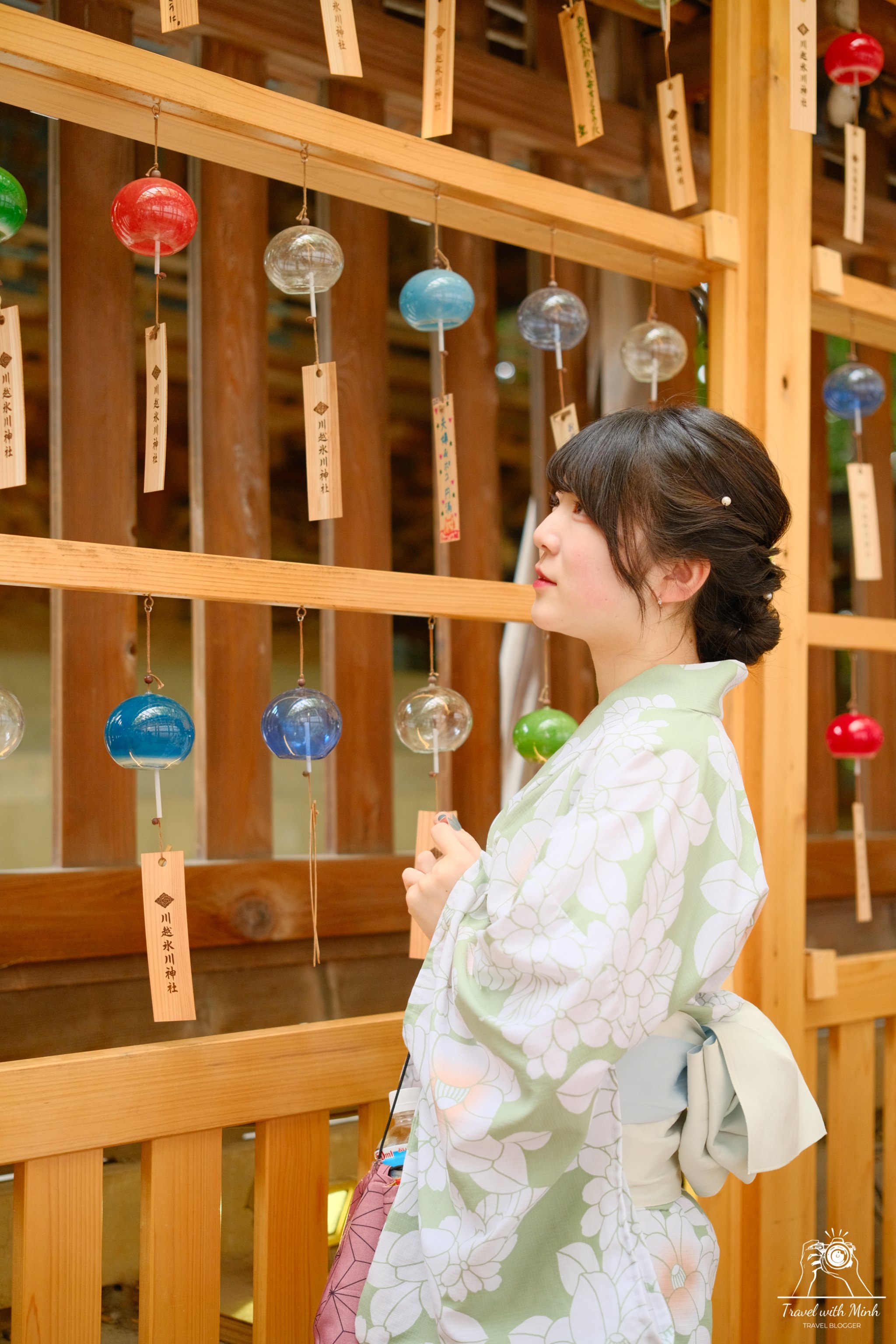 85 kawagoe hikawa shrine