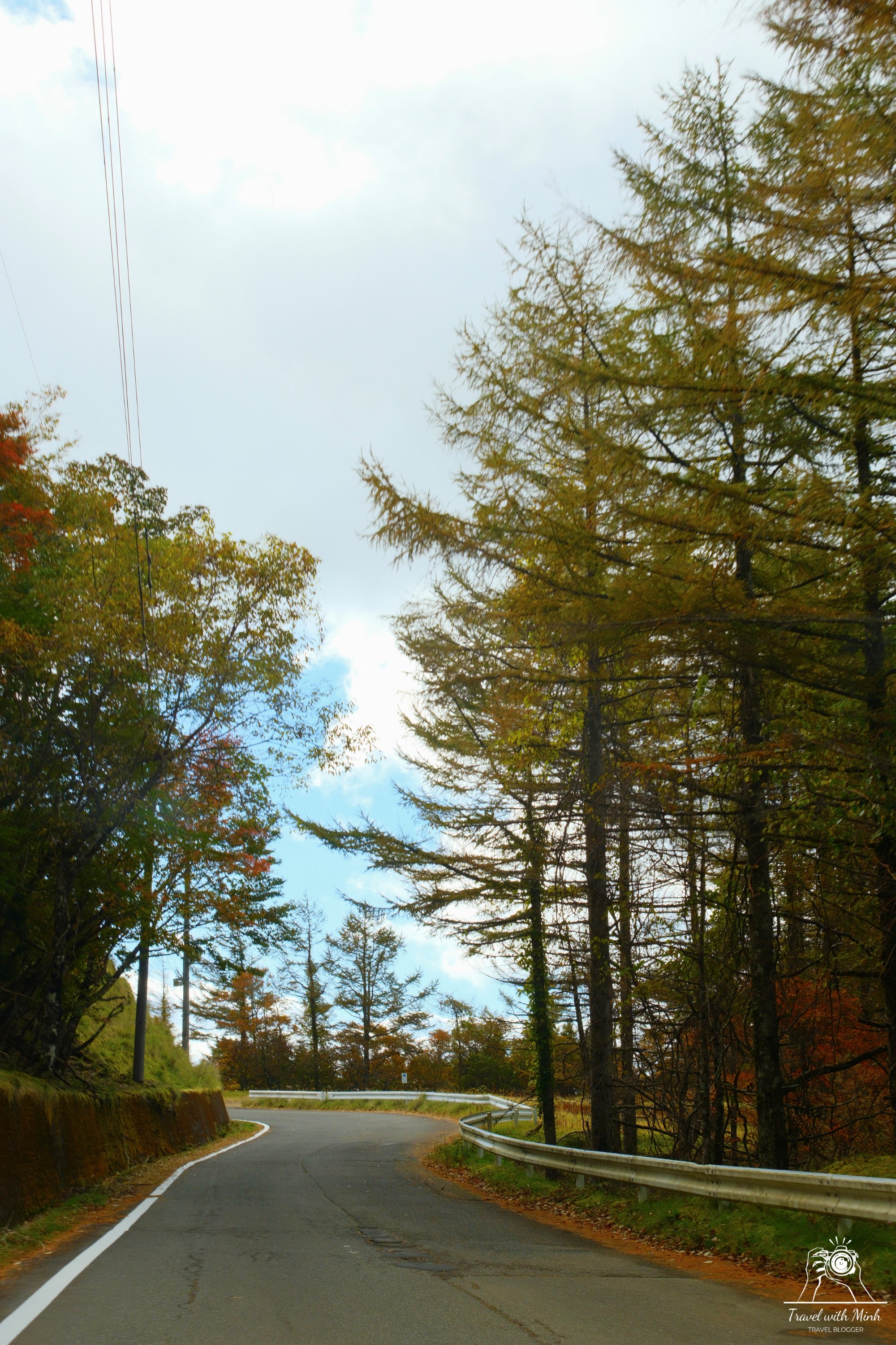 Mount odaigahara 5 hiking in nara