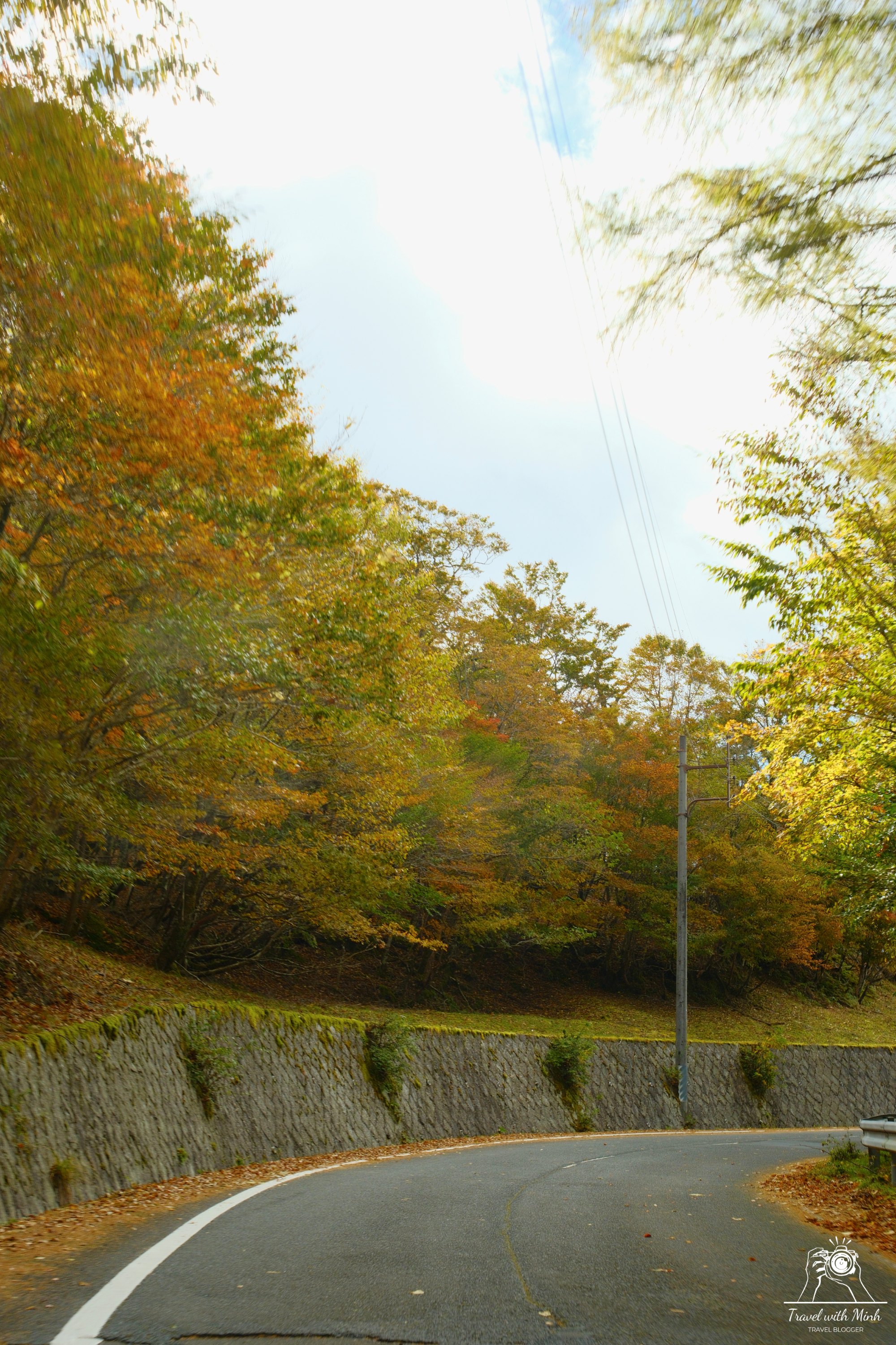 Mount odaigahara 6 hiking in japan
