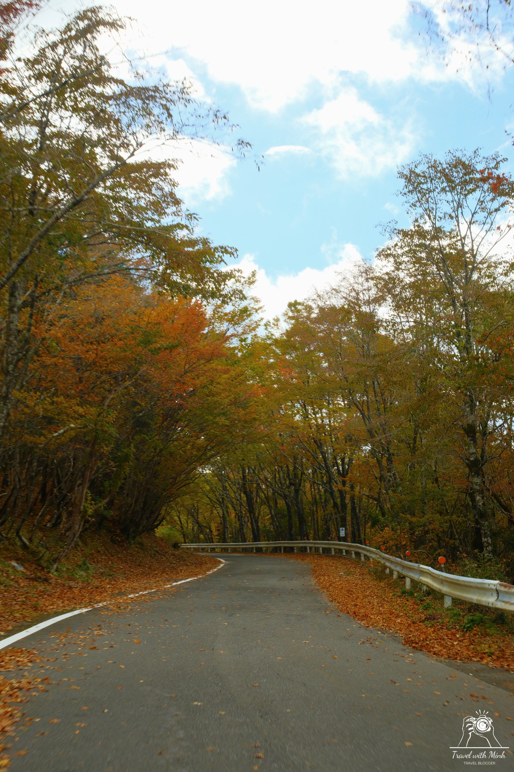 Mount odaigahara 8 fall