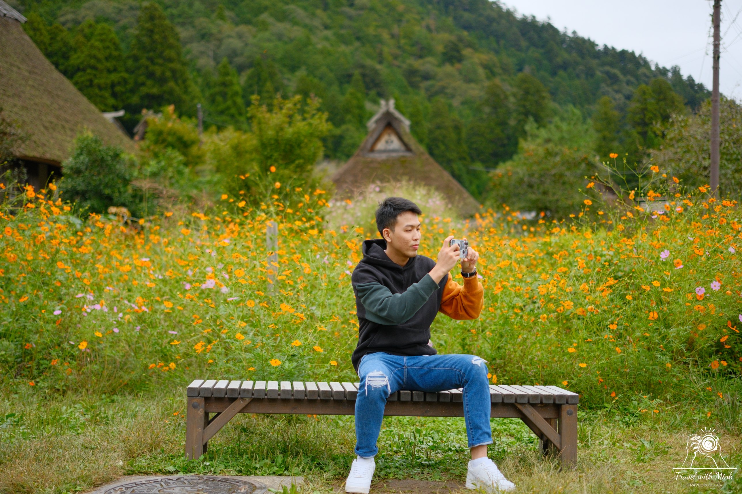 Kayabuki no sato 12 1