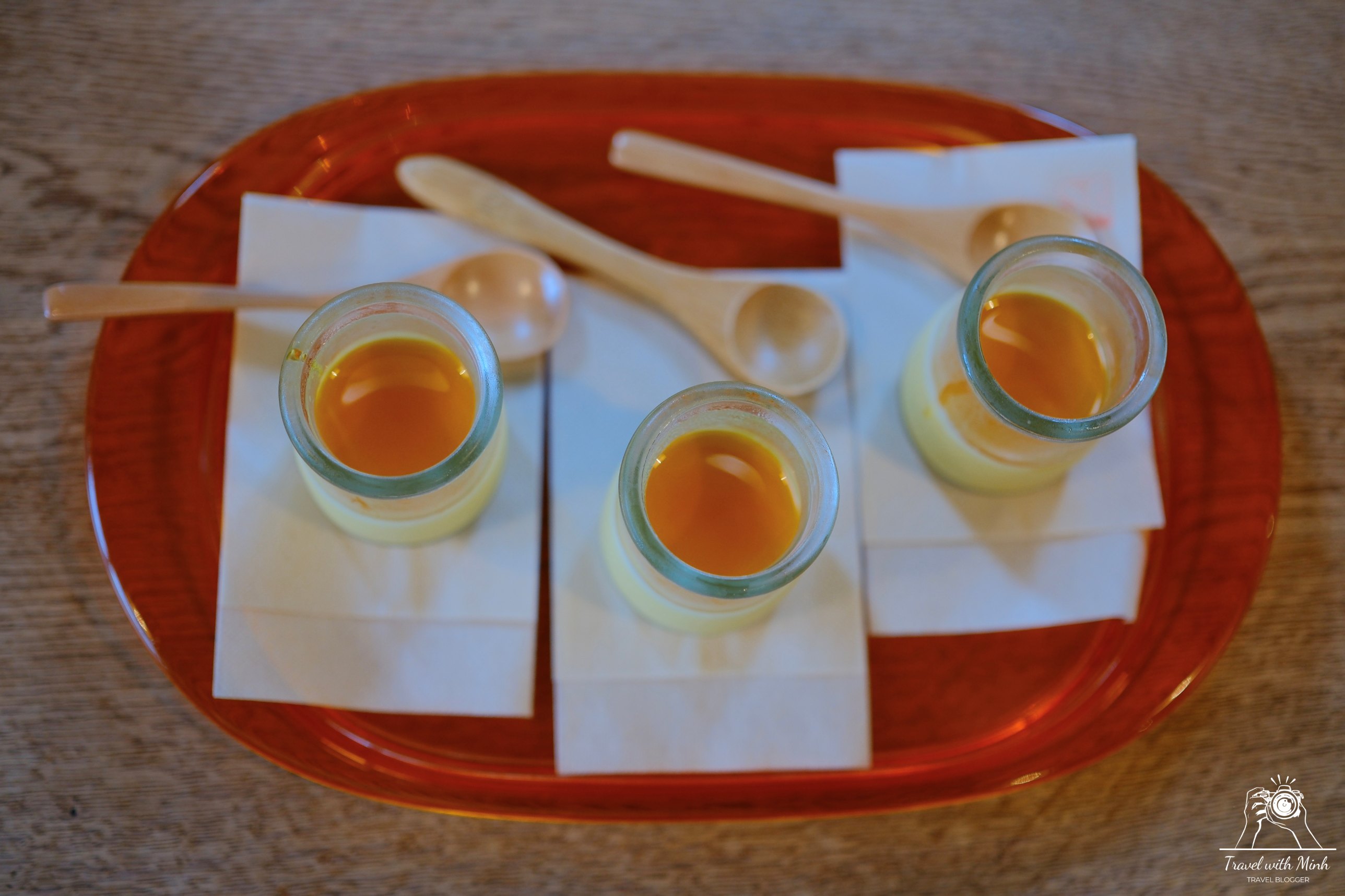 Kayabuki no sato 35 caramel