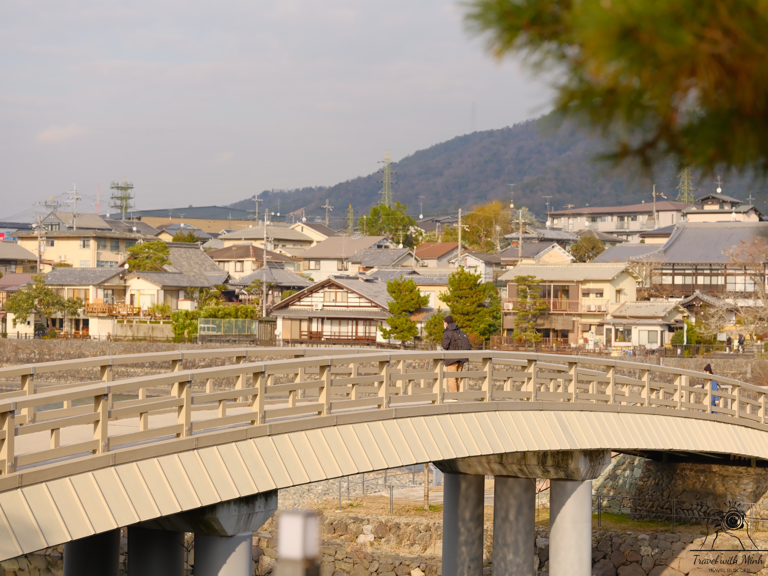 Cầu Tachibanahashi.