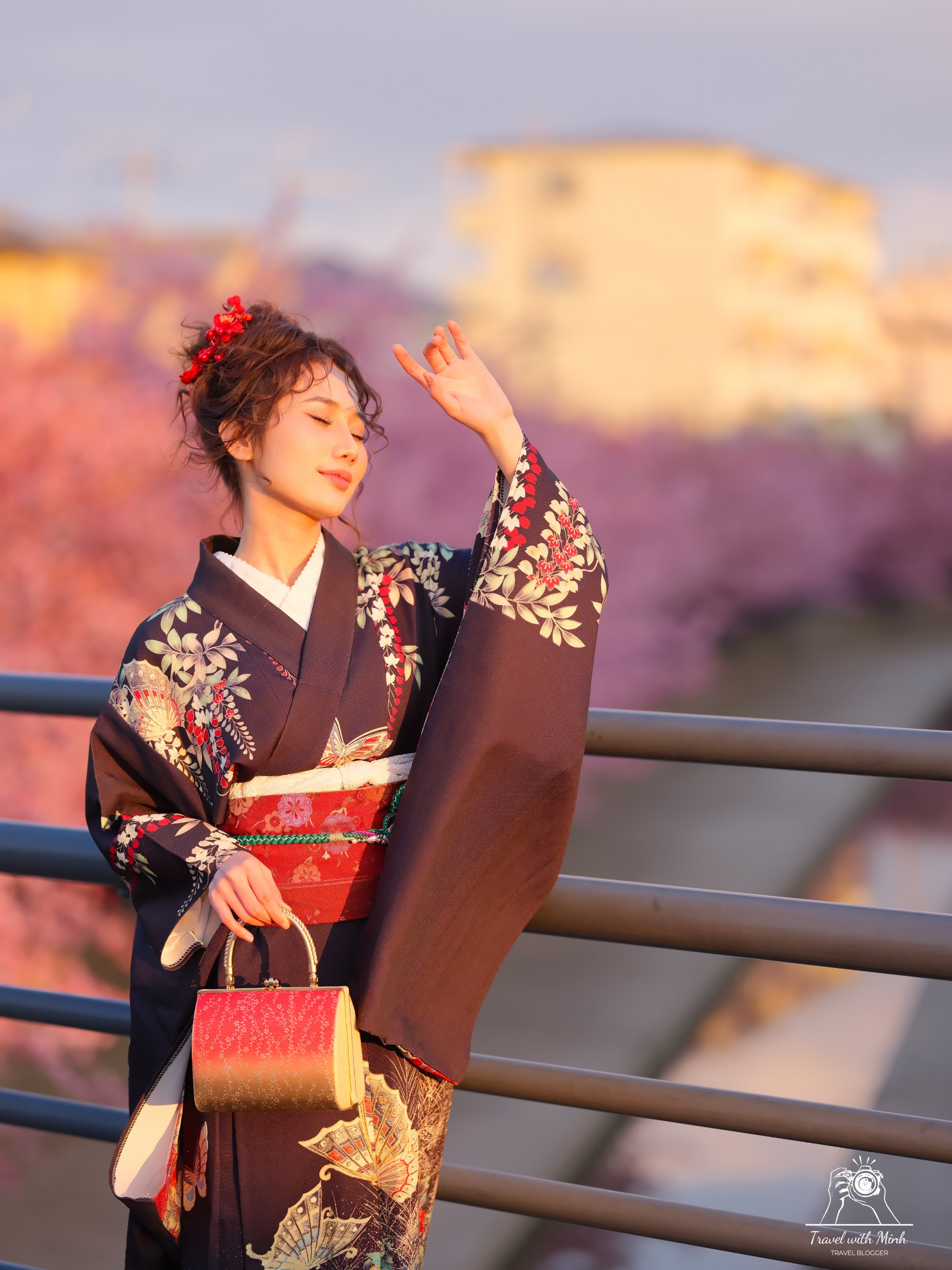 Enoshima fuji mountai eno dendscf4064