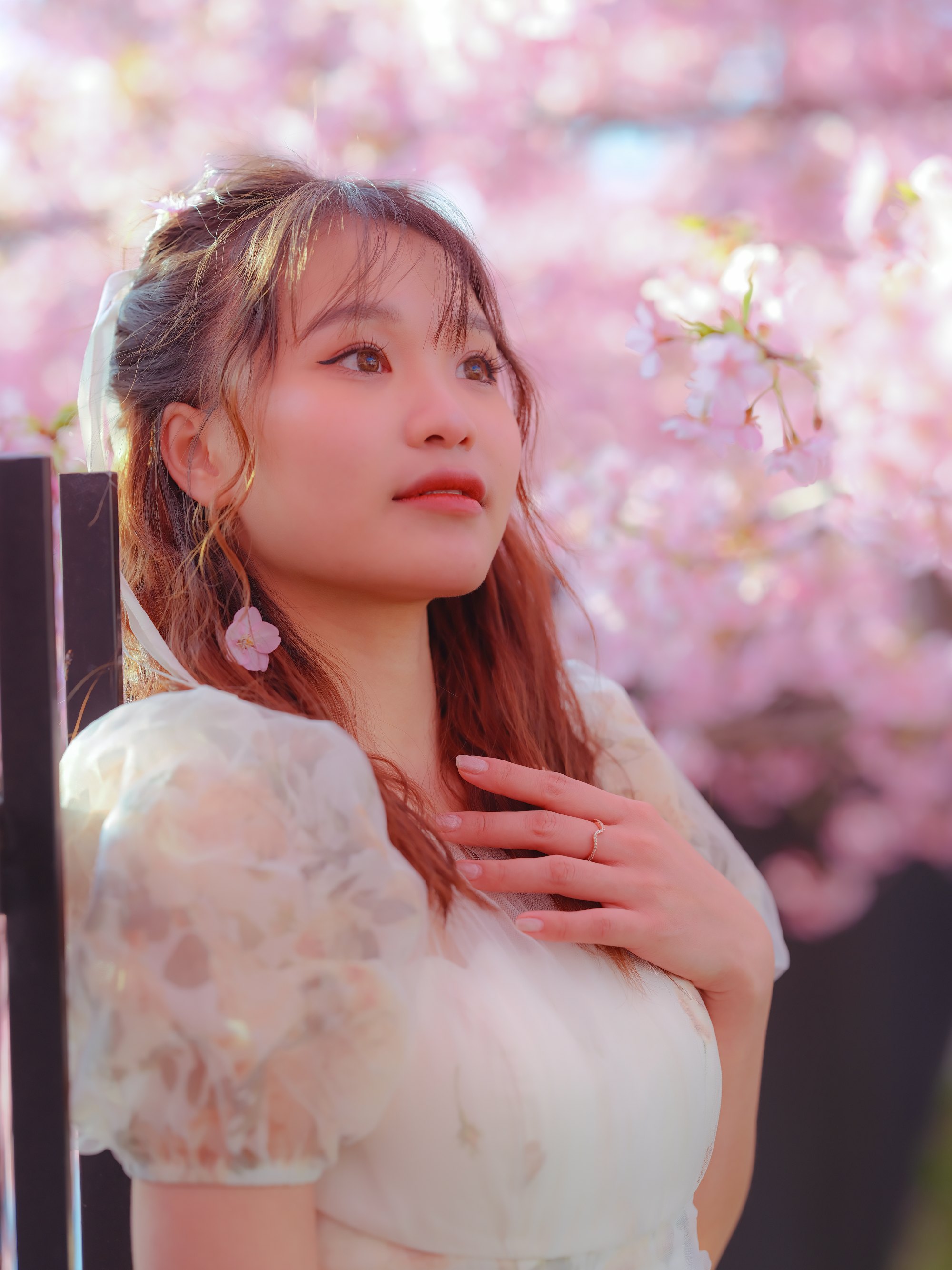 Chup anh du lich tai nhat ban osaka