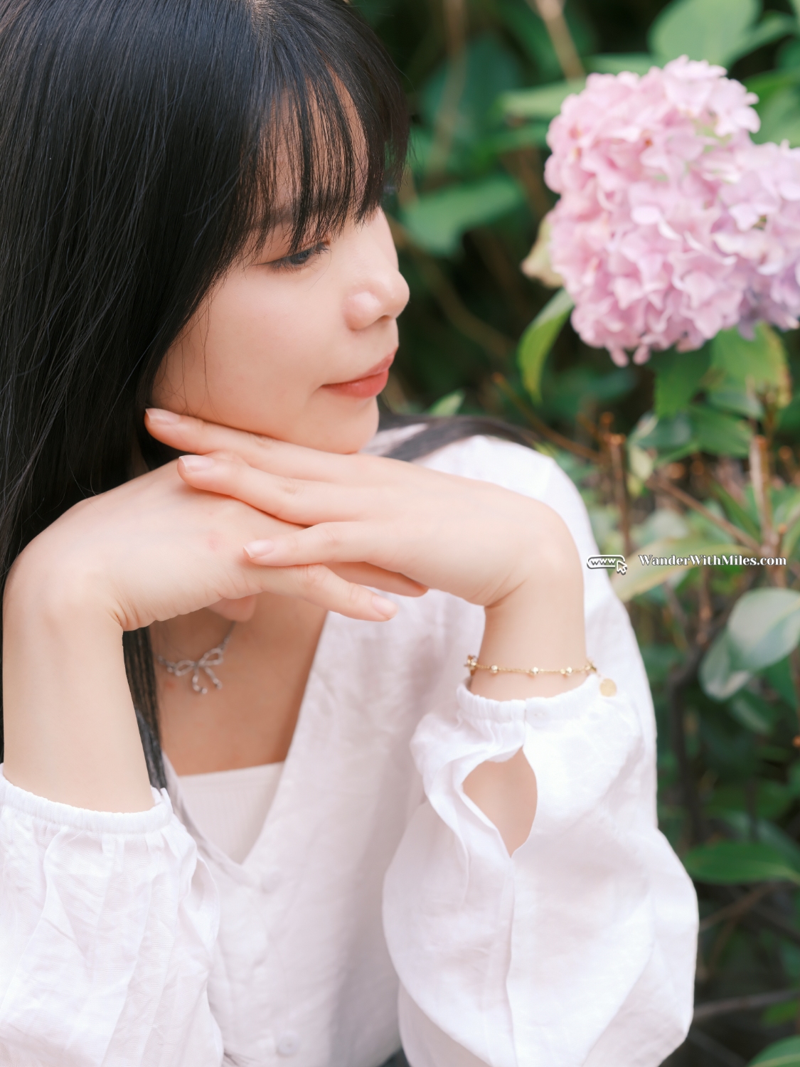 Oike street kyotodscf5051