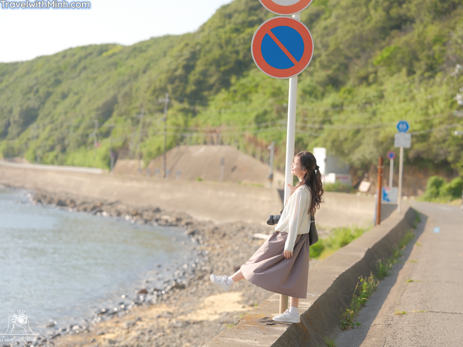 Kada beach wakayamadscf3125