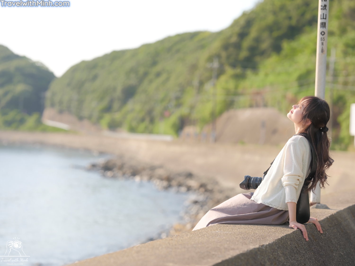 Kada beach wakayamadscf3136