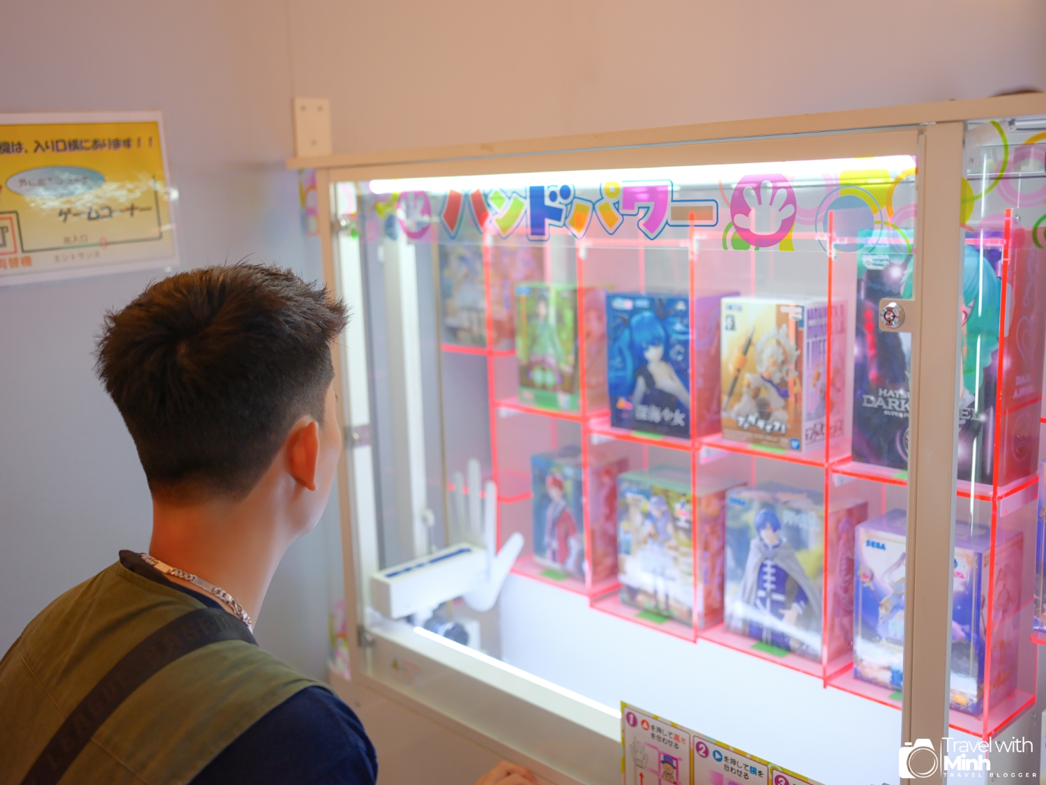 Du lich kyushu bang du thuyen hankyu ferry (12)