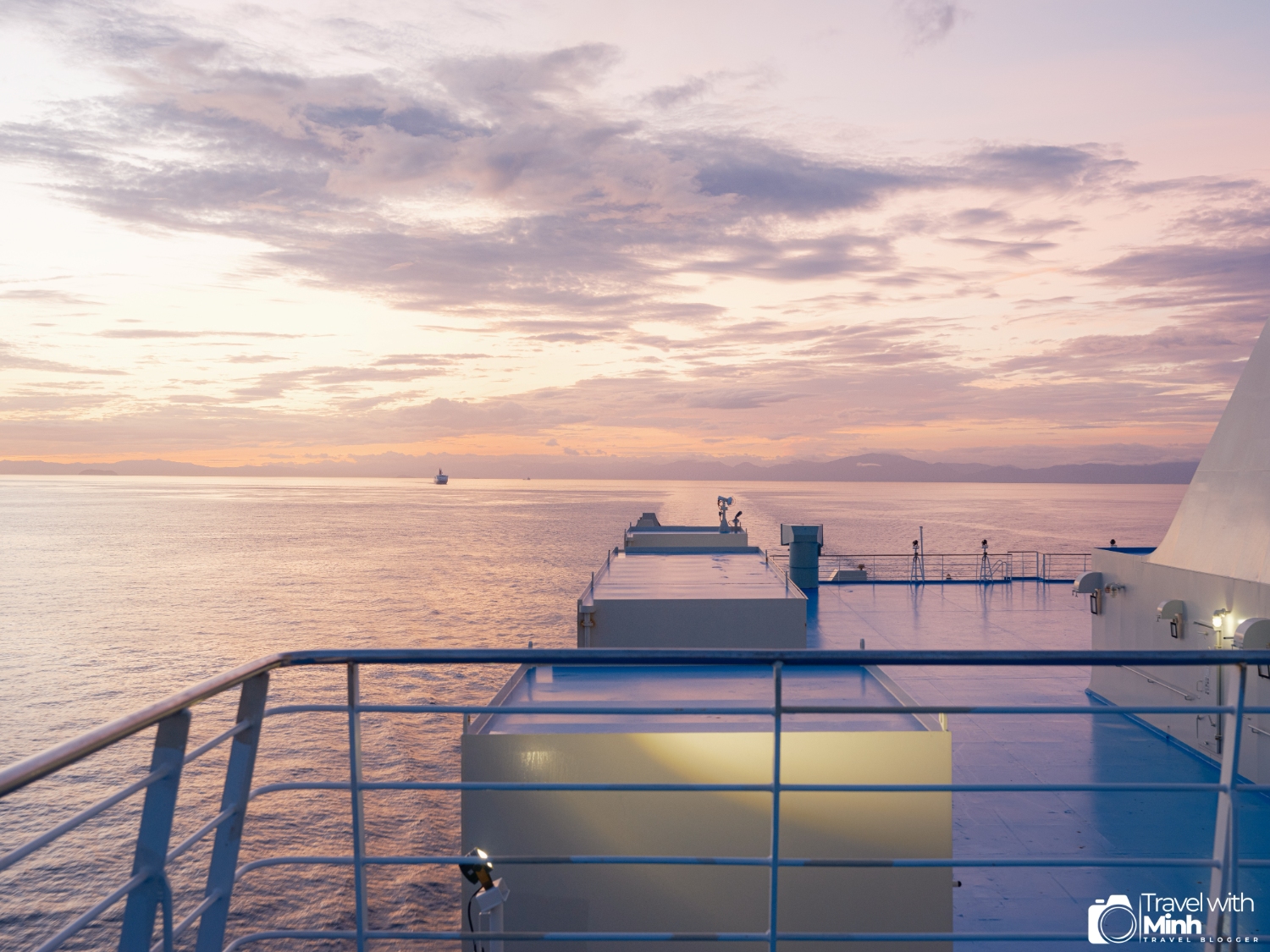Du lich kyushu bang du thuyen hankyu ferry (18)