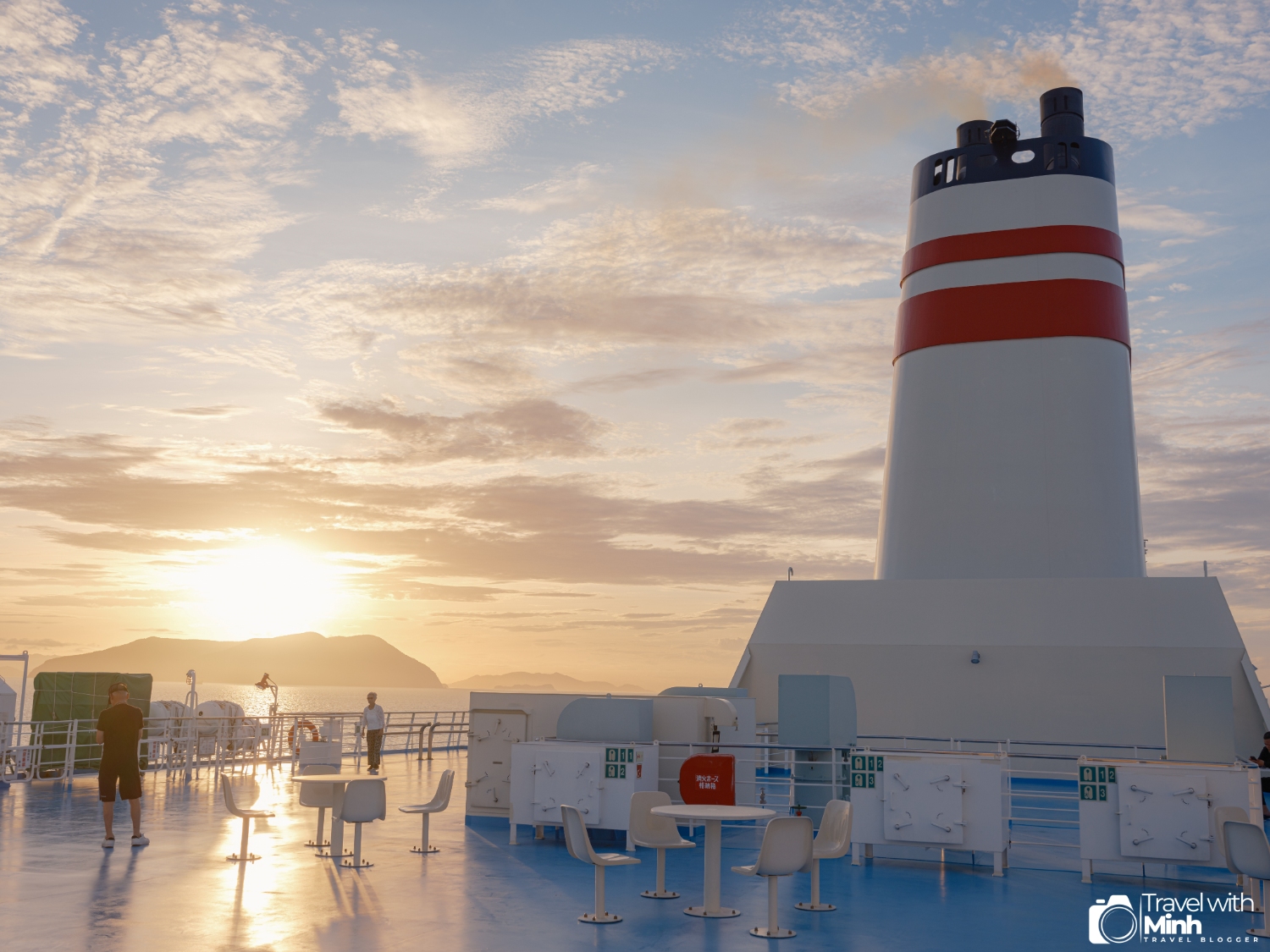 Du lich kyushu bang du thuyen hankyu ferry (32)