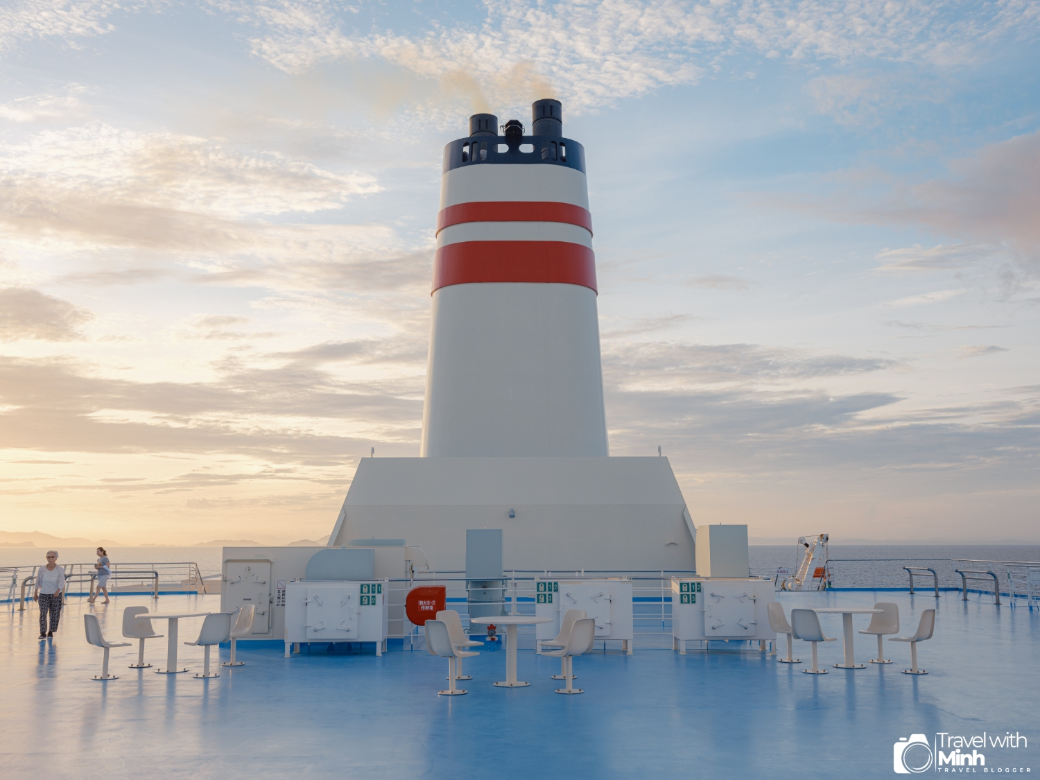 Du lich kyushu bang du thuyen hankyu ferry (33)