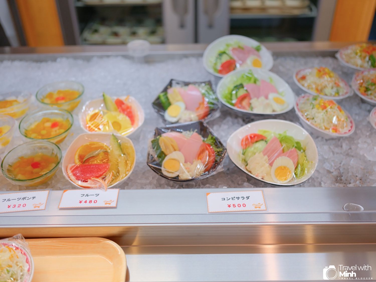 Du lich kyushu bang du thuyen hankyu ferry (5)