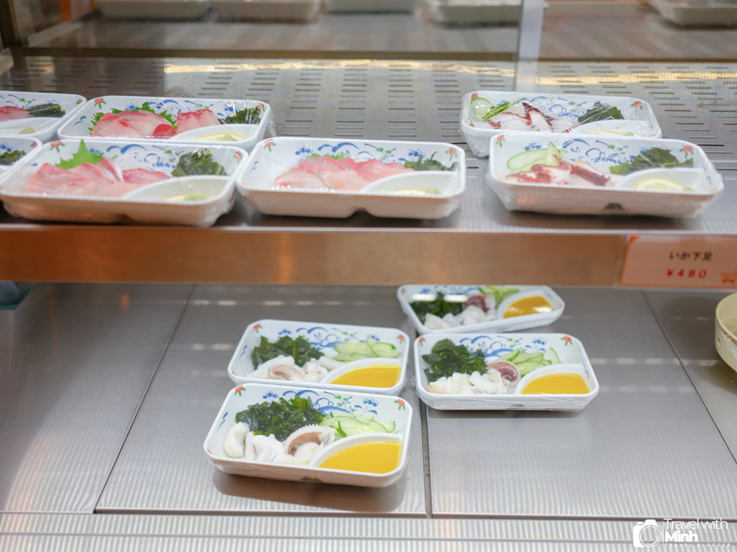 Du lich kyushu bang du thuyen hankyu ferry (6)