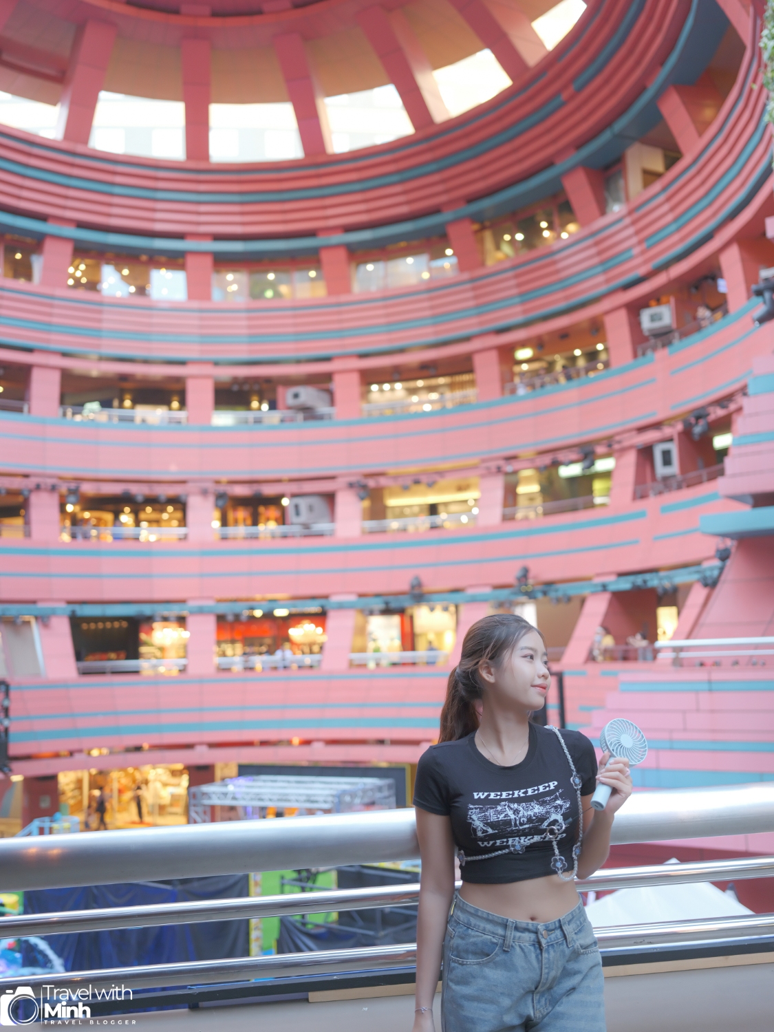 Hakata city fukuoka (4)