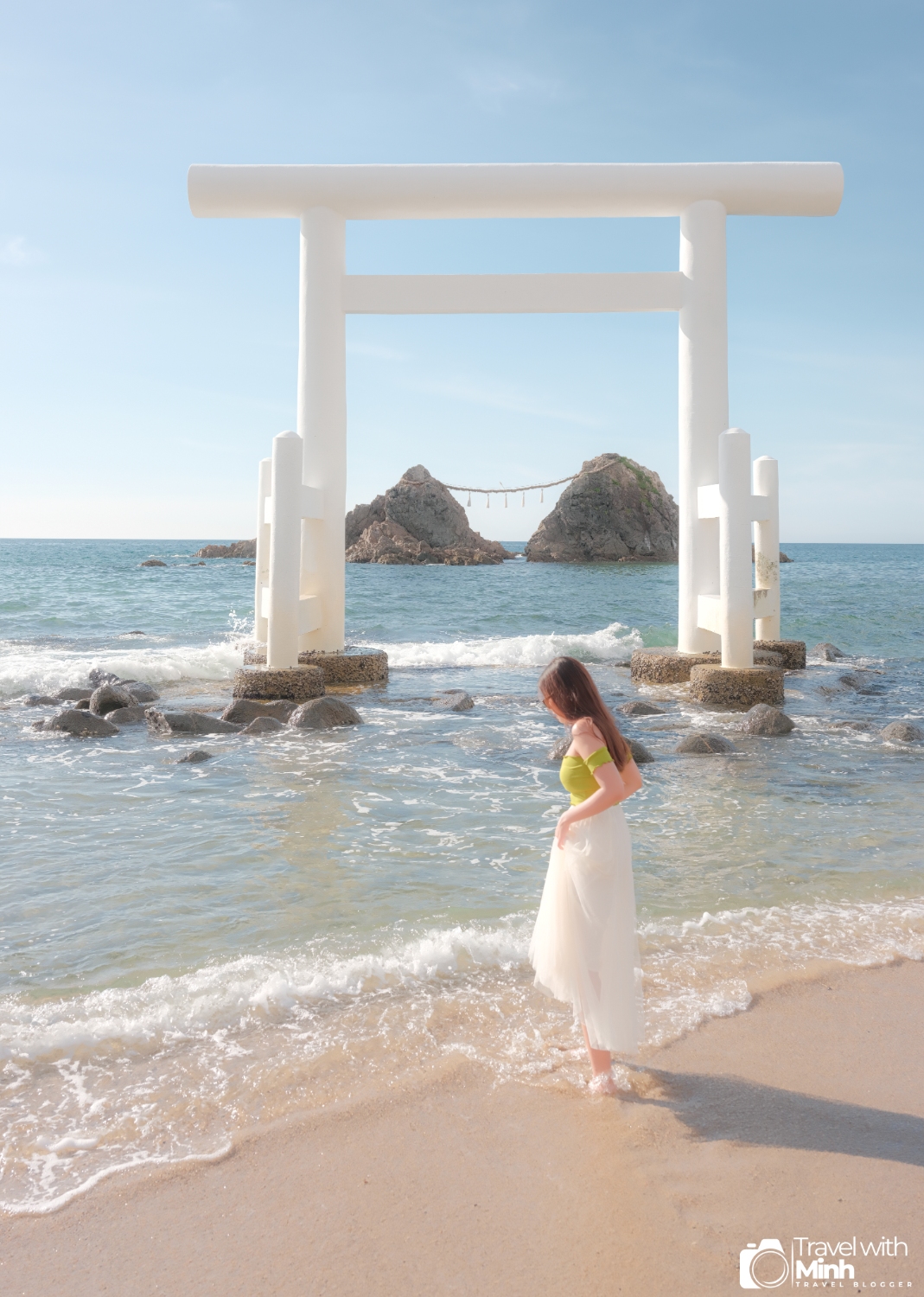 Sakurai futamigaura's couple stones fukuoka (10)