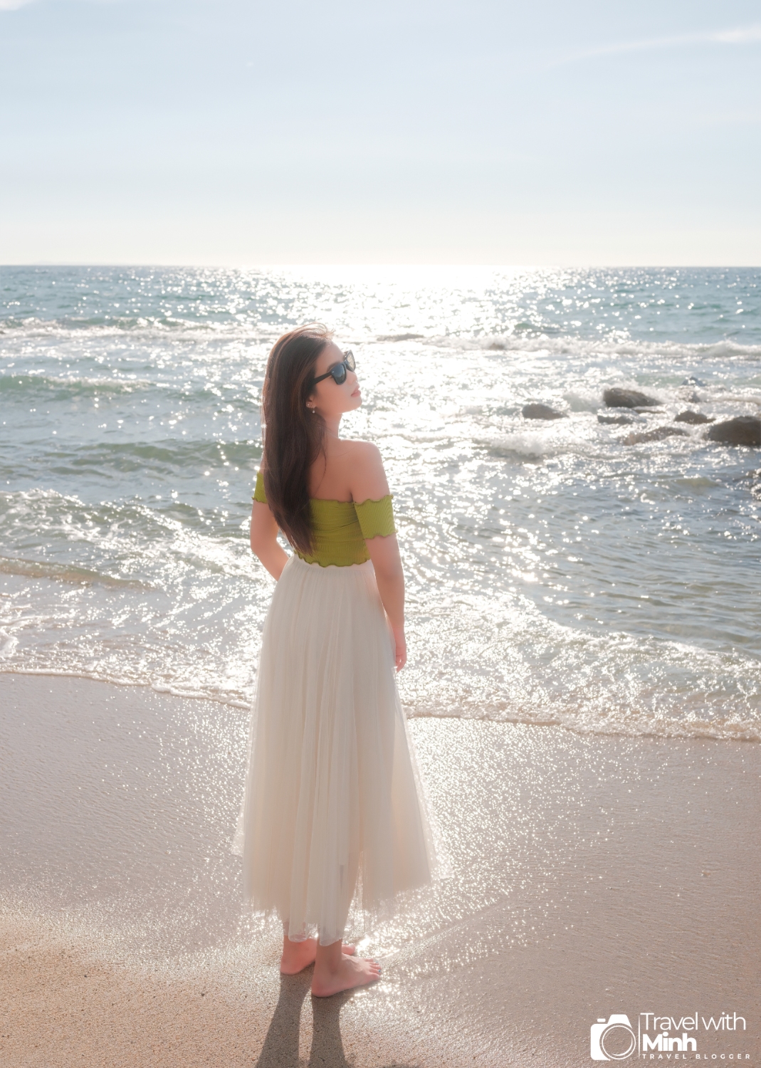 Sakurai futamigaura's couple stones fukuoka (15)