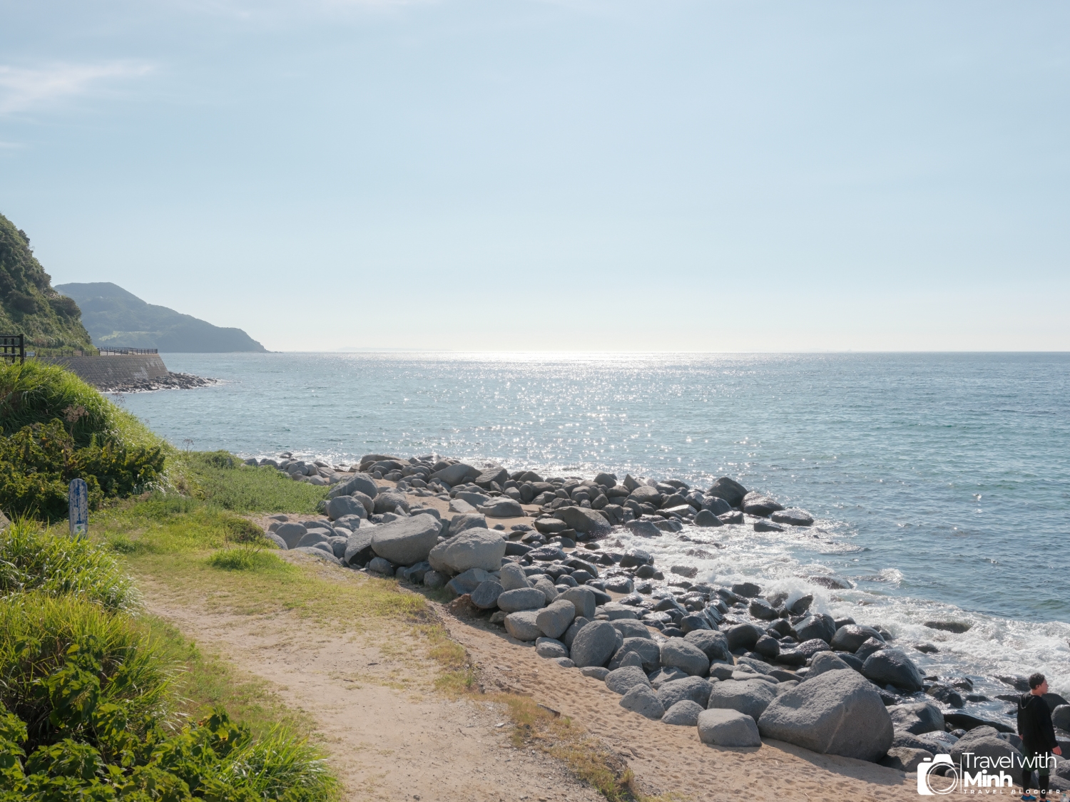 Sakurai futamigaura's couple stones fukuoka (21)