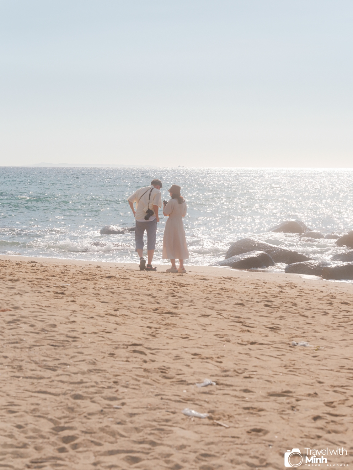 Sakurai futamigaura's couple stones fukuoka (4)